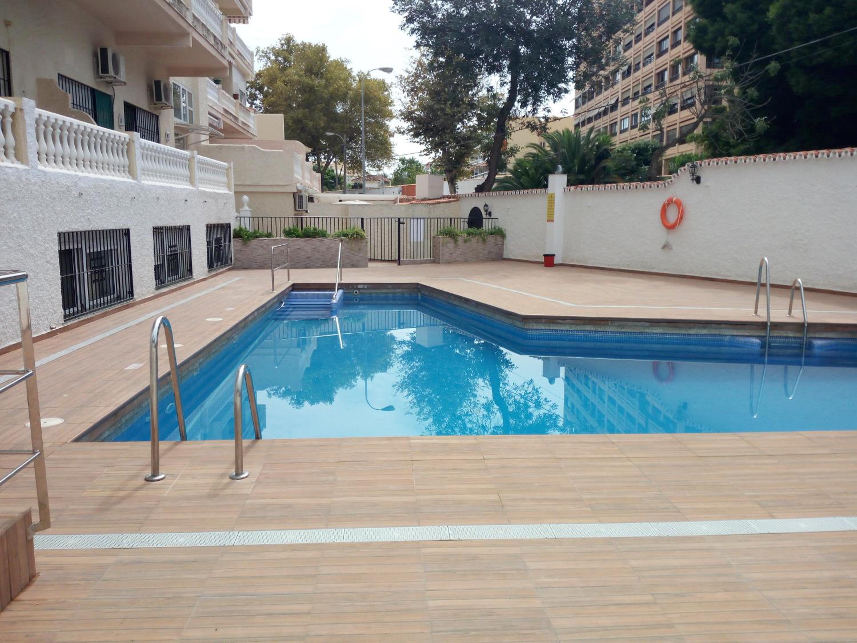 Carihuela Sun Beach