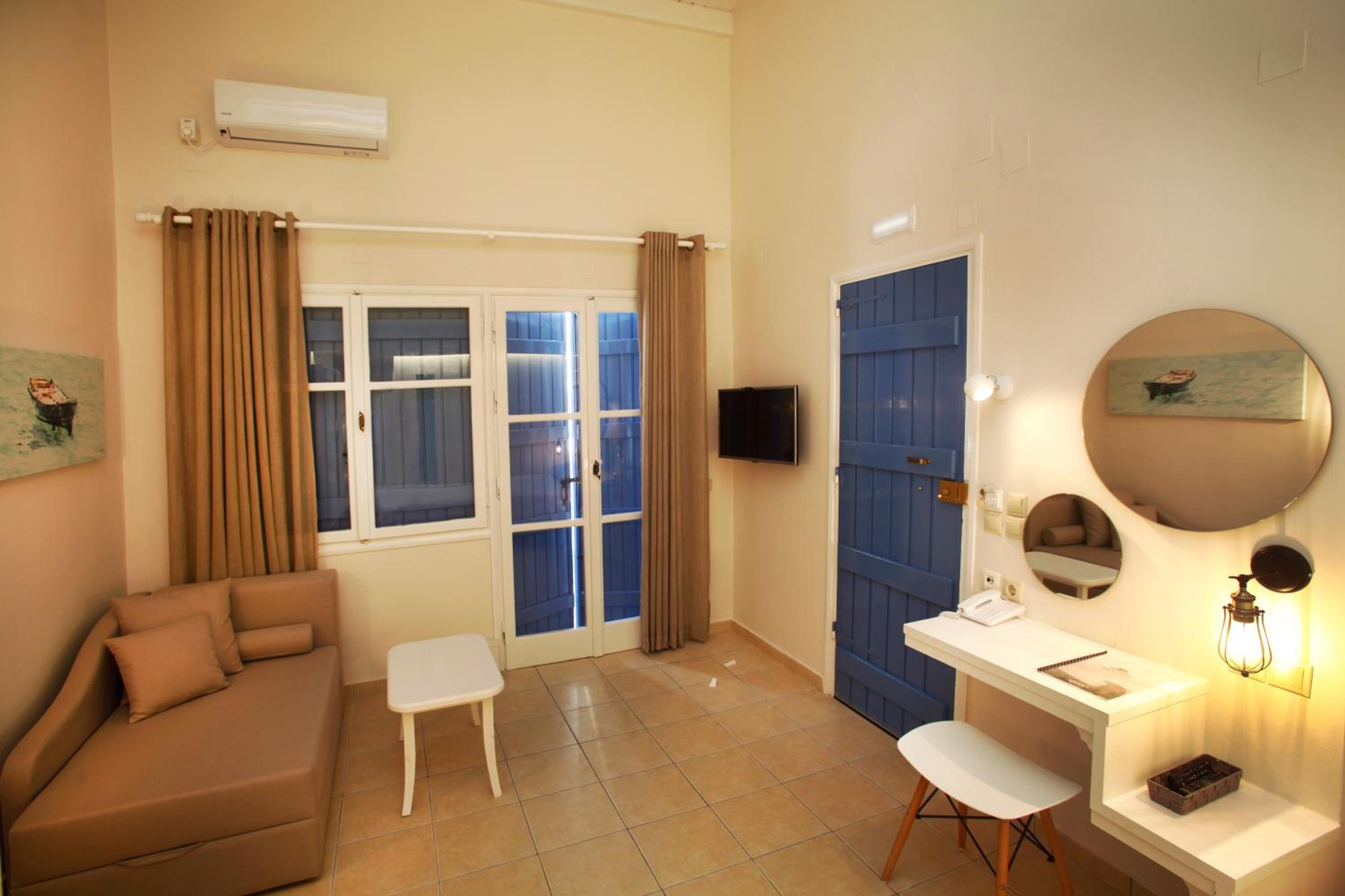 Studios Vasilis