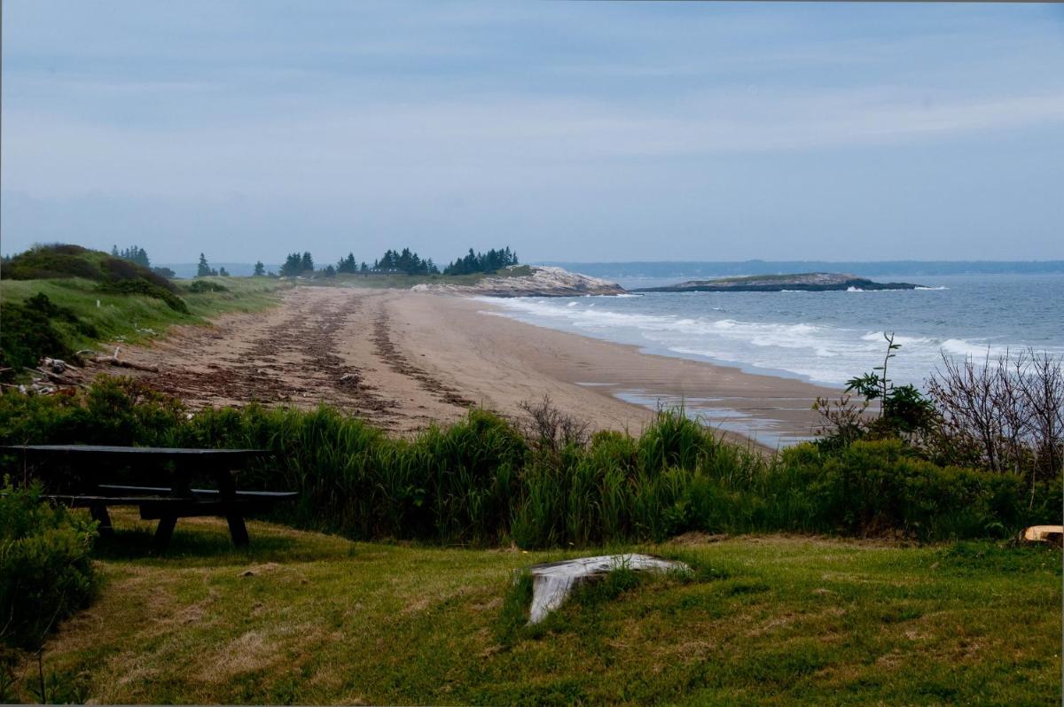 Coveside Bed & Breakfast view 3