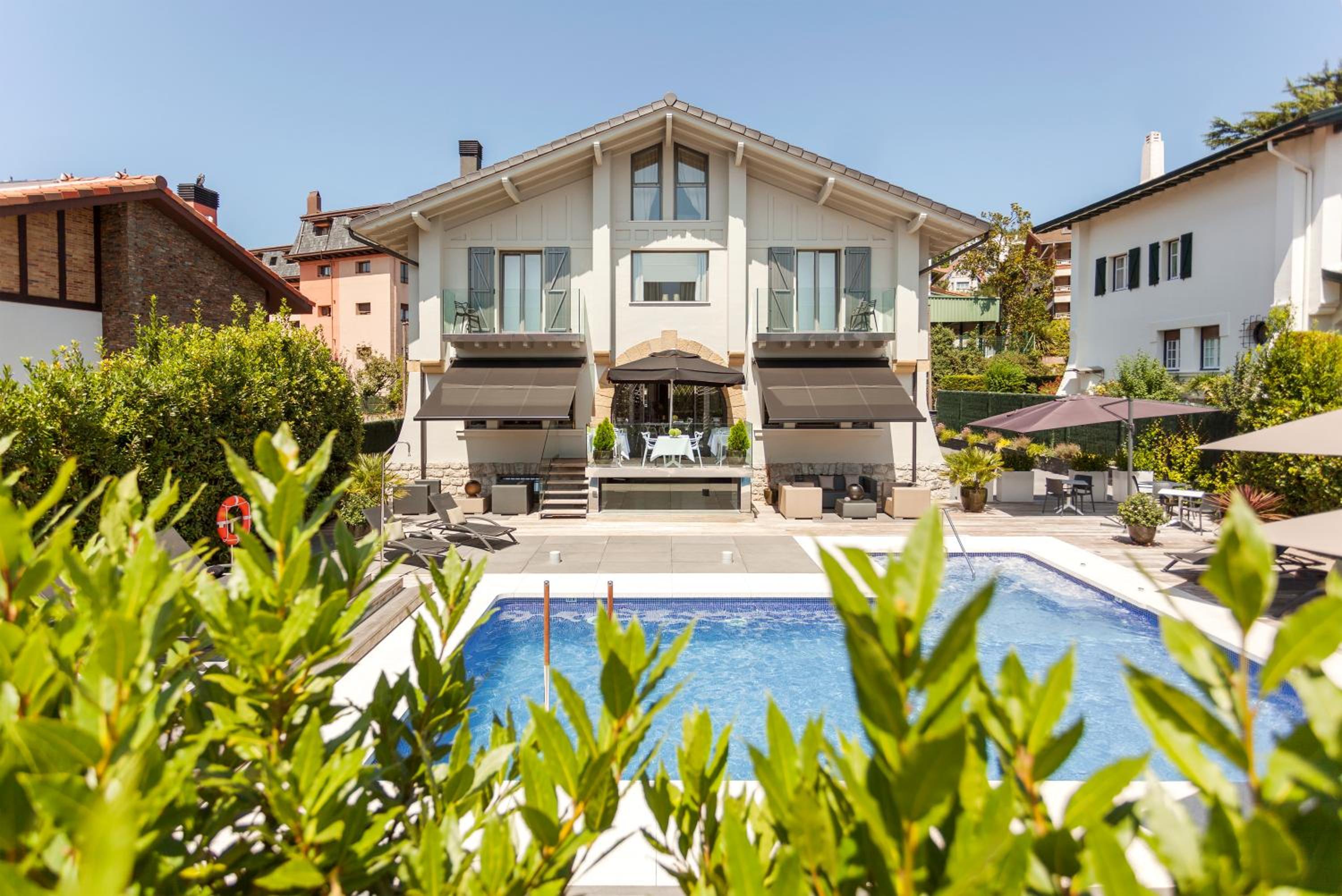 Hotel Villa Birdie Boutique - Adults Only