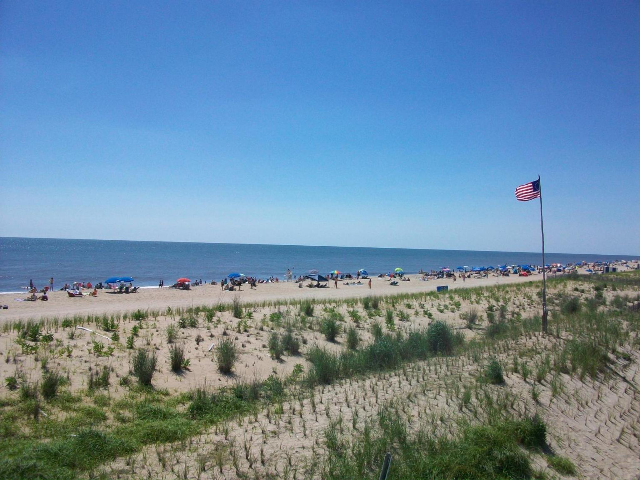 Adams Ocean Front Resort view 3