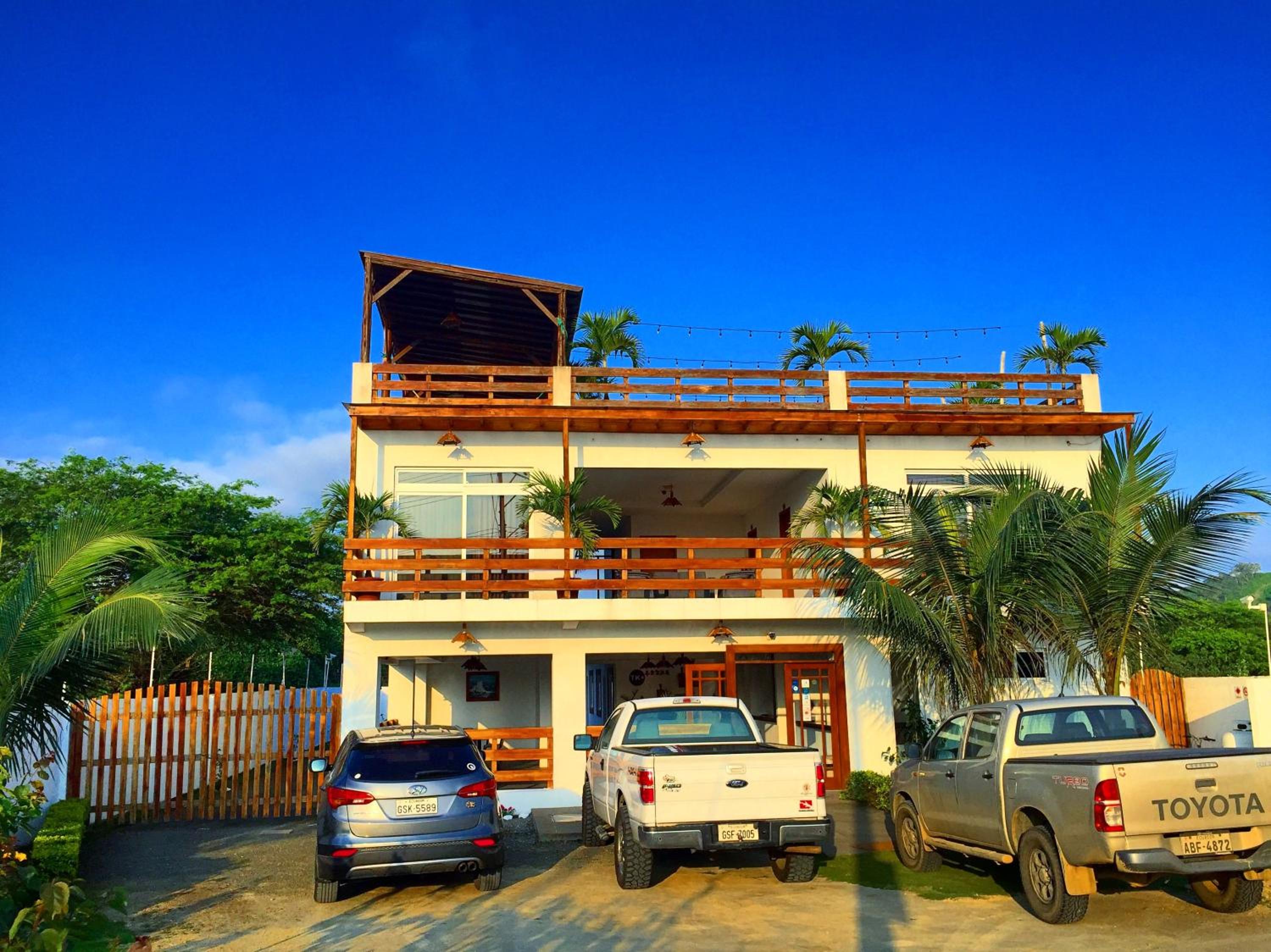 Hotel Ummagumma
