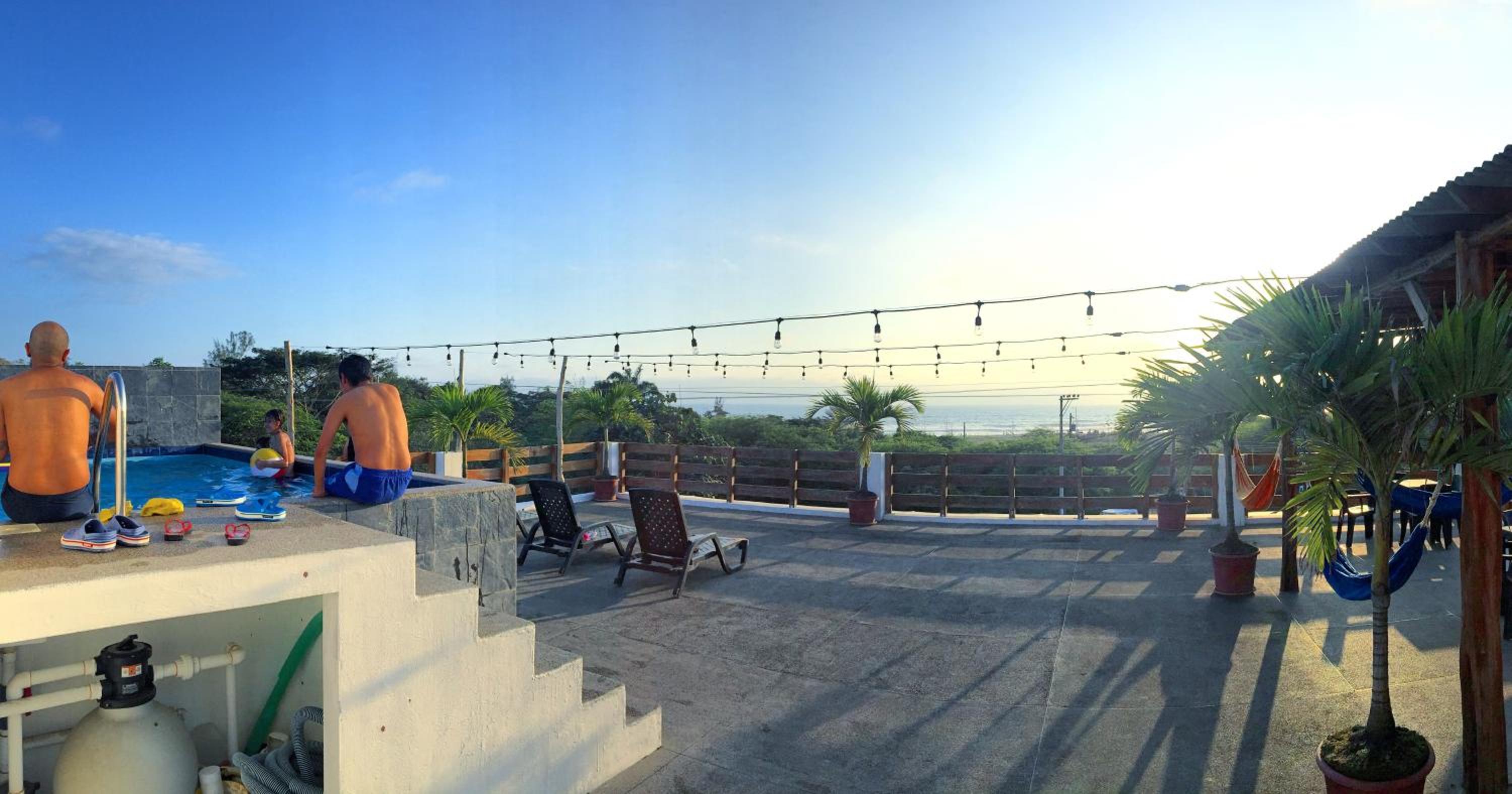 Hotel Ummagumma