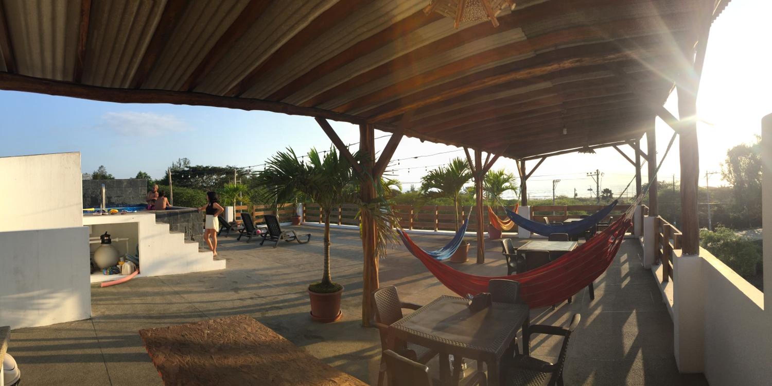 Hotel Ummagumma