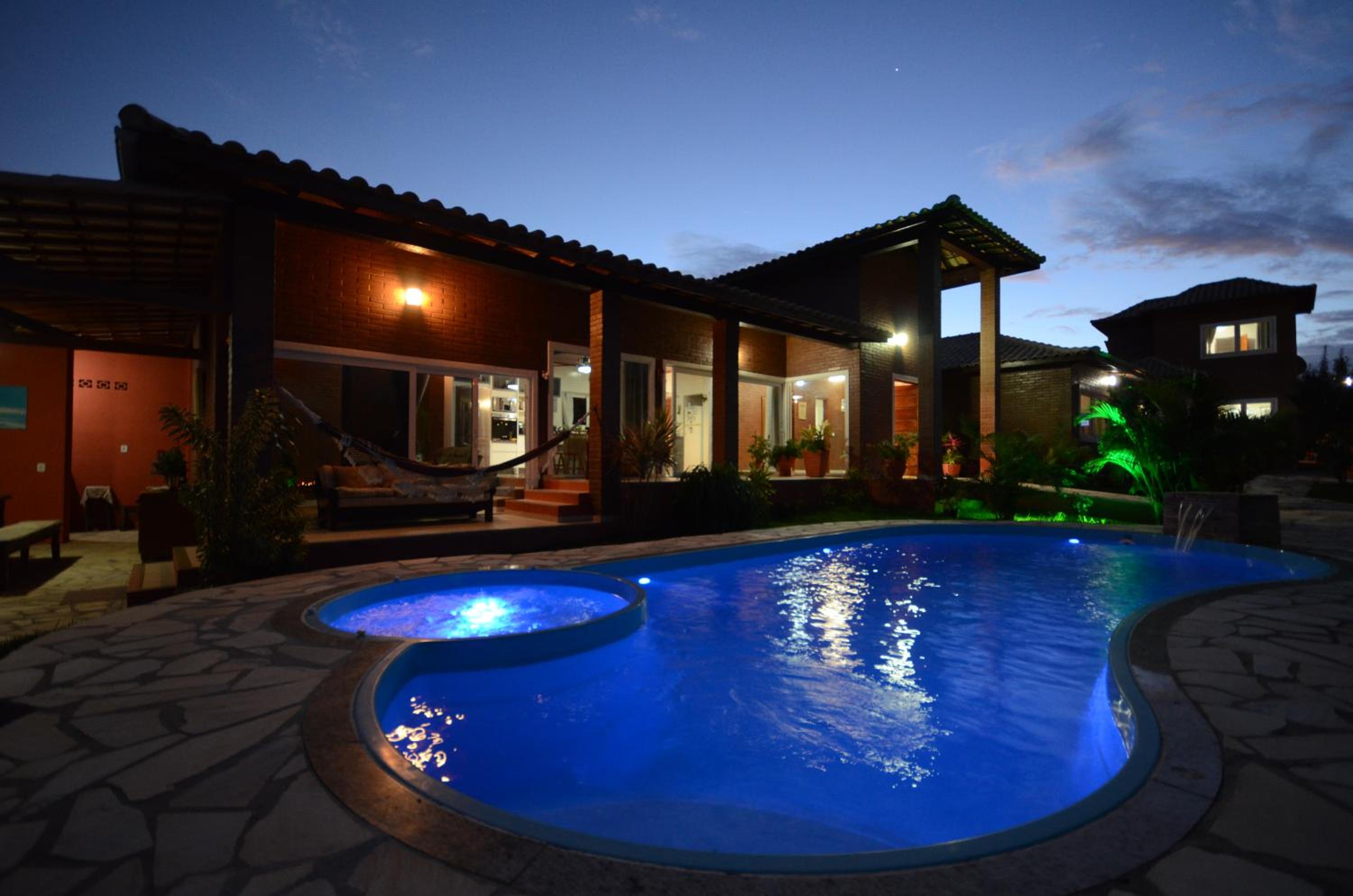 Ecco House Buzios