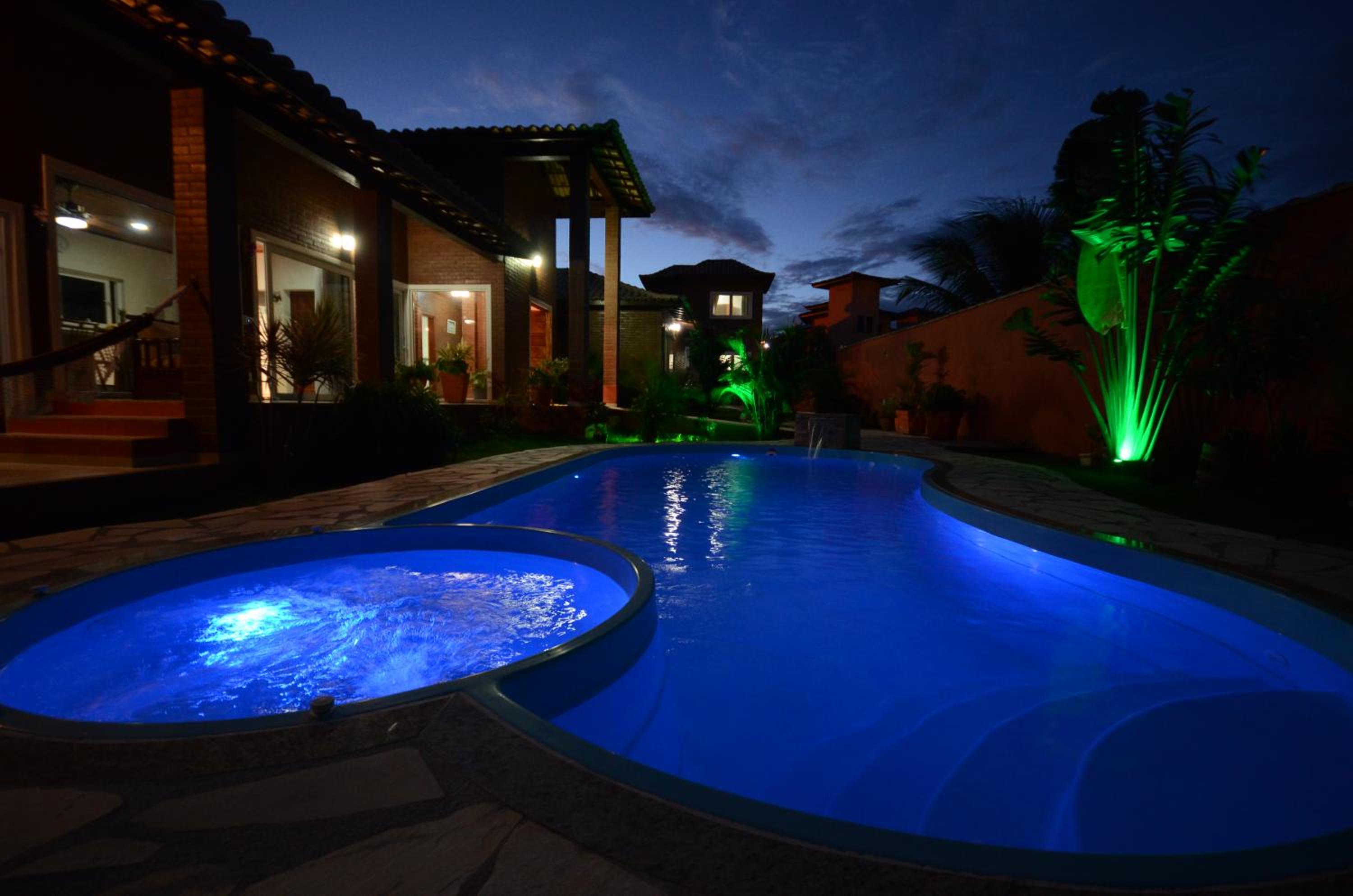 Ecco House Buzios