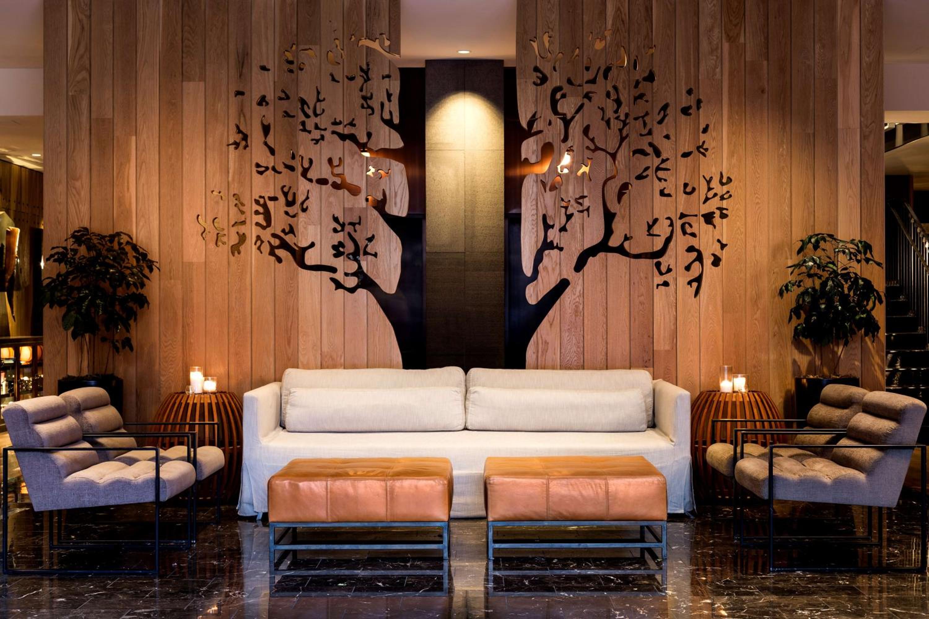 Maui Vacations - Andaz Napa, By Hyatt - Property Image 28