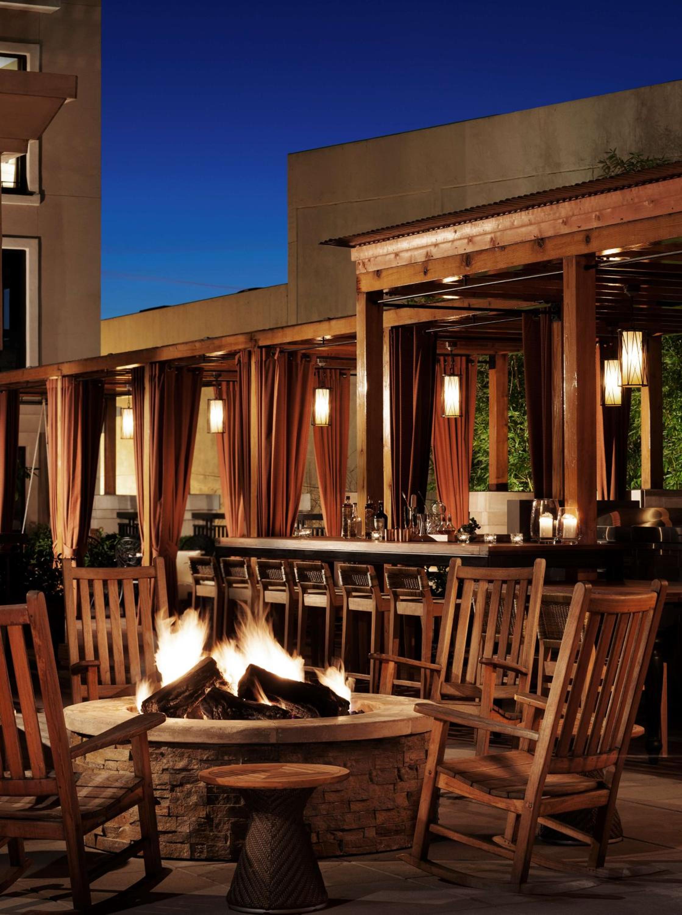 Maui Vacations - Andaz Napa, By Hyatt - Property Image 22