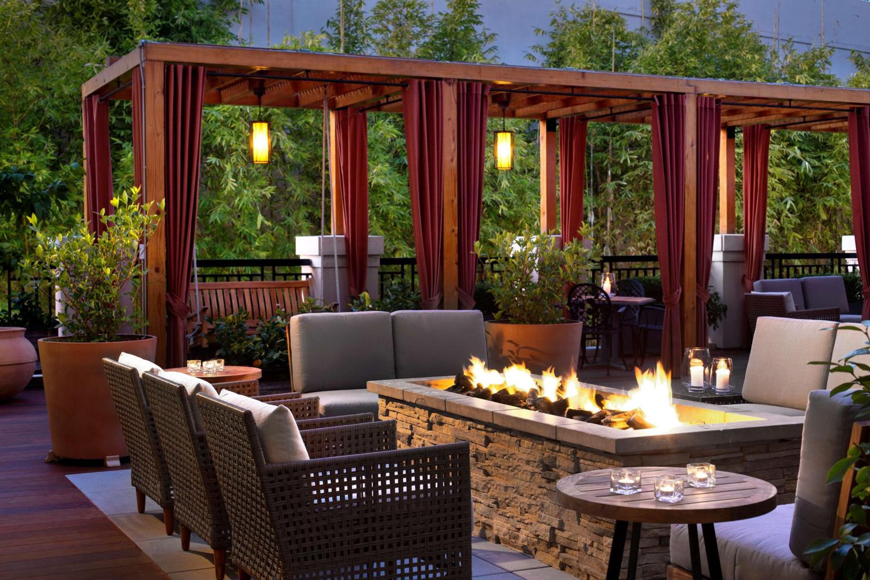 Maui Vacations - Andaz Napa, By Hyatt - Property Image 23