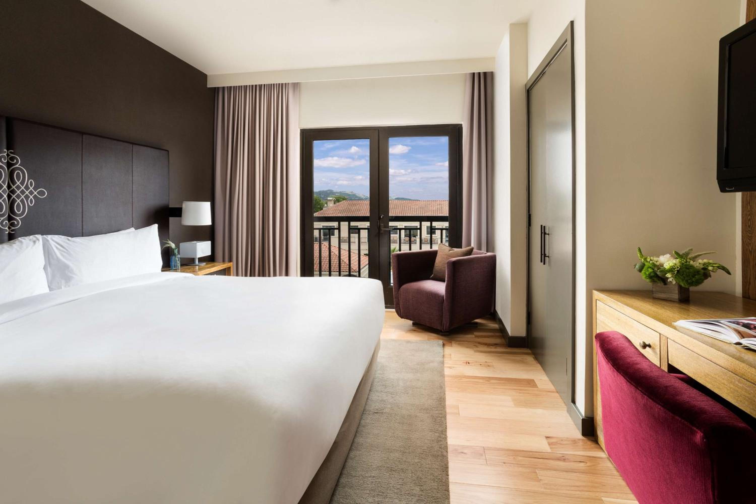 Maui Vacations - Andaz Napa, By Hyatt - Property Image 24