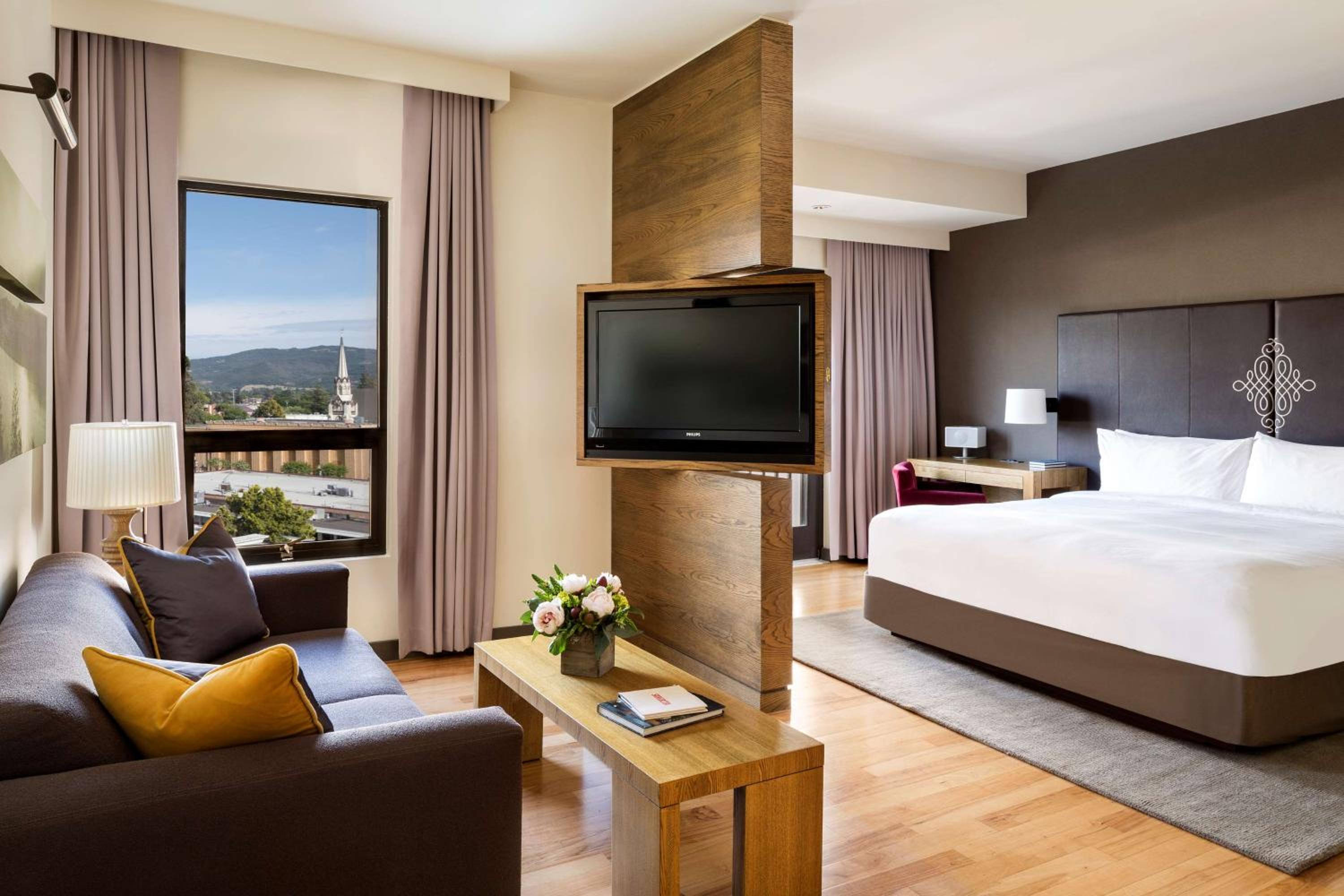 Maui Vacations - Andaz Napa, By Hyatt - Property Image 18