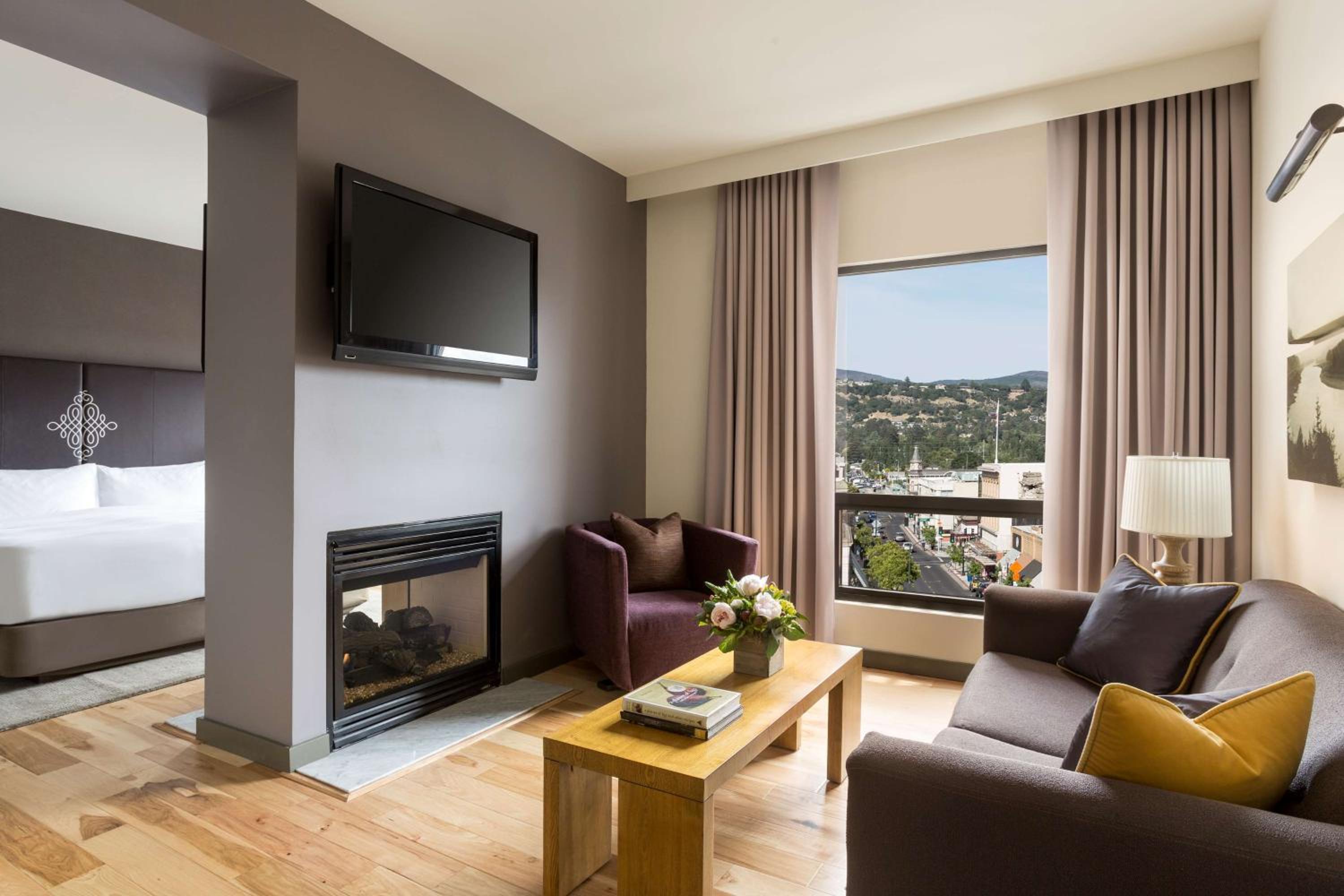 Maui Vacations - Andaz Napa, By Hyatt - Property Image 32
