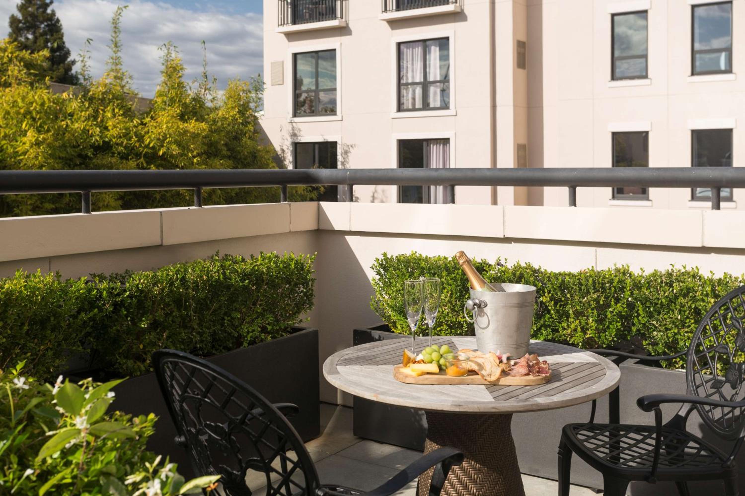 Maui Vacations - Andaz Napa, By Hyatt - Property Image 29