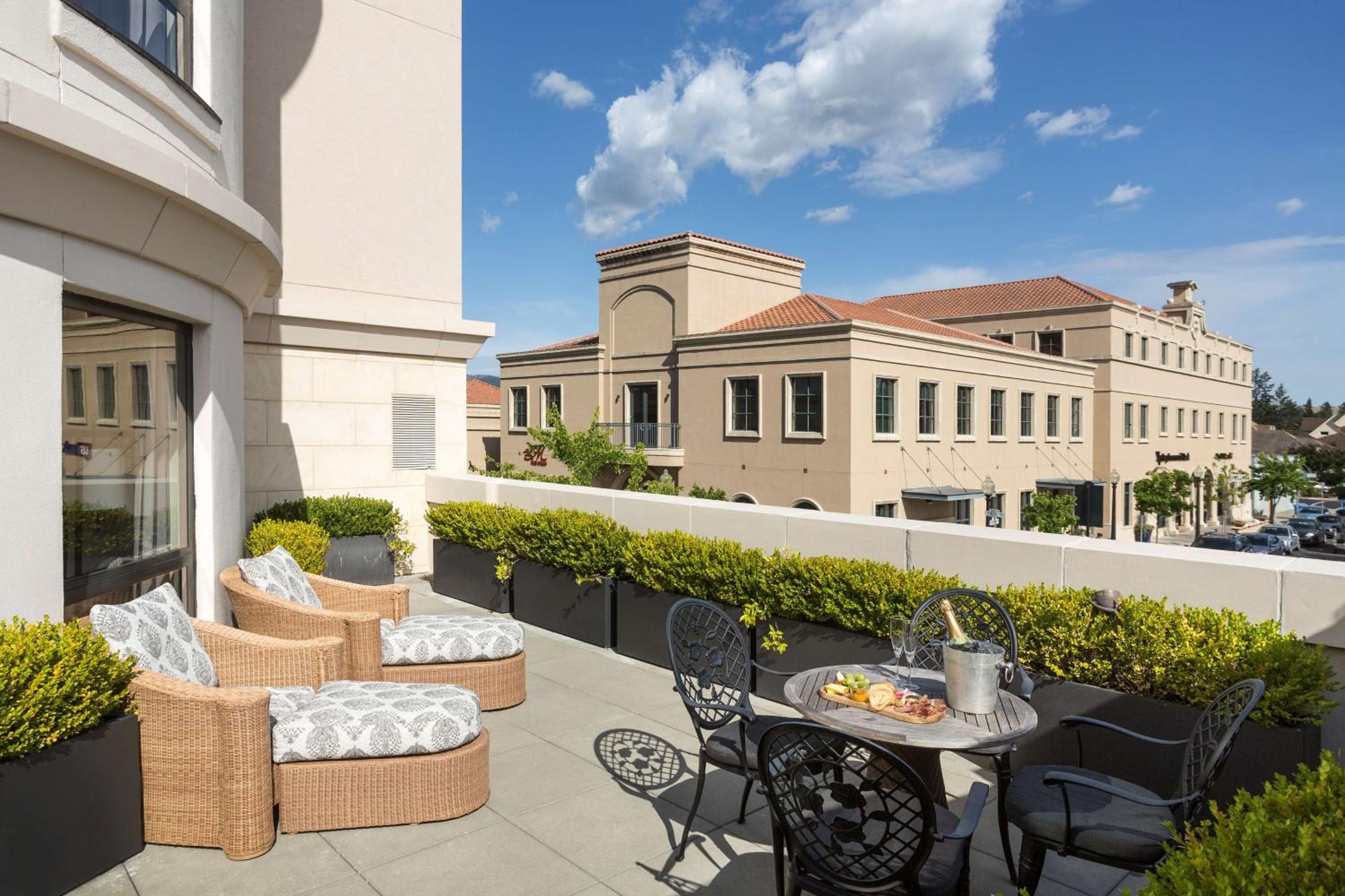 Maui Vacations - Andaz Napa, By Hyatt - Property Image 30