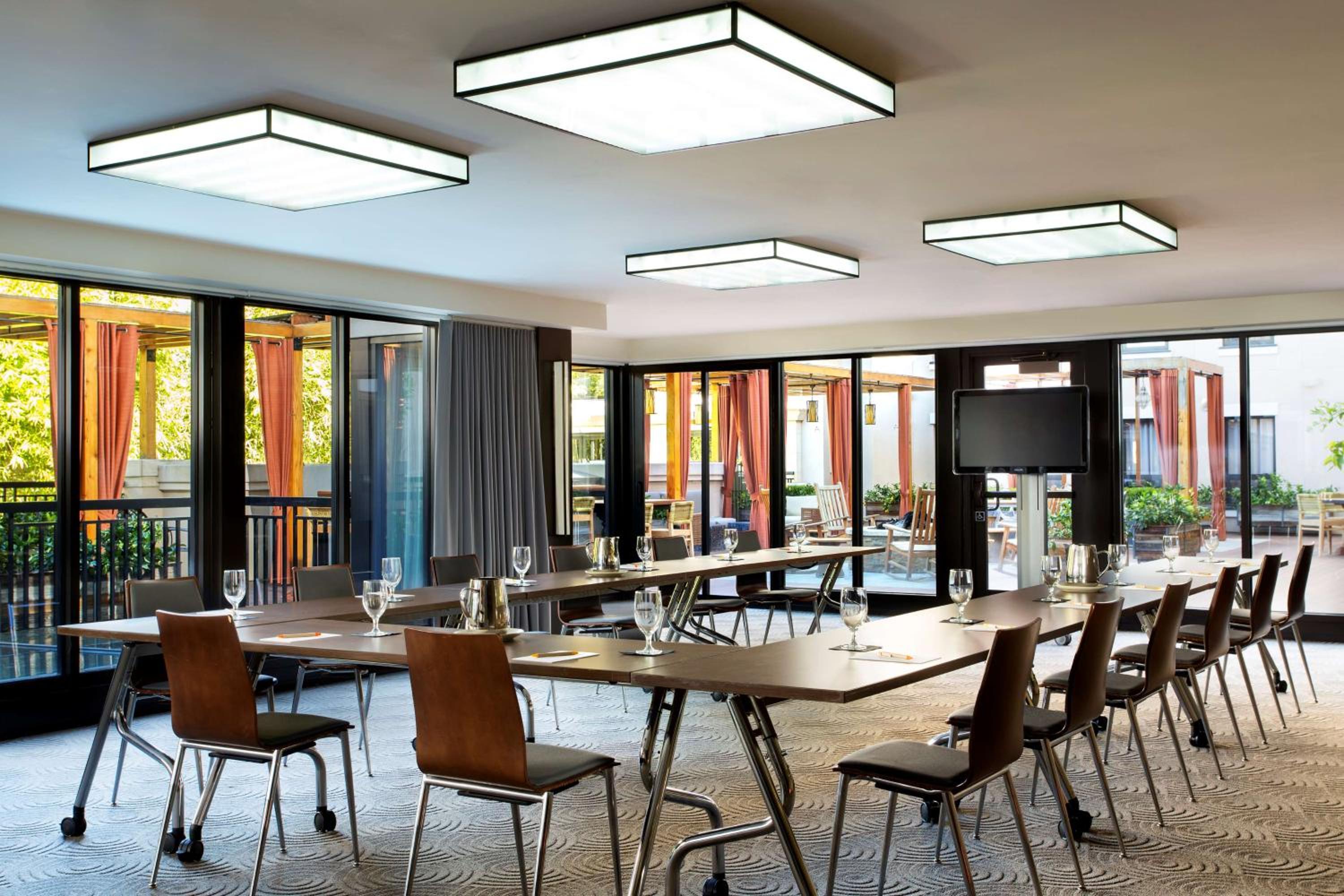 Maui Vacations - Andaz Napa, By Hyatt - Property Image 34