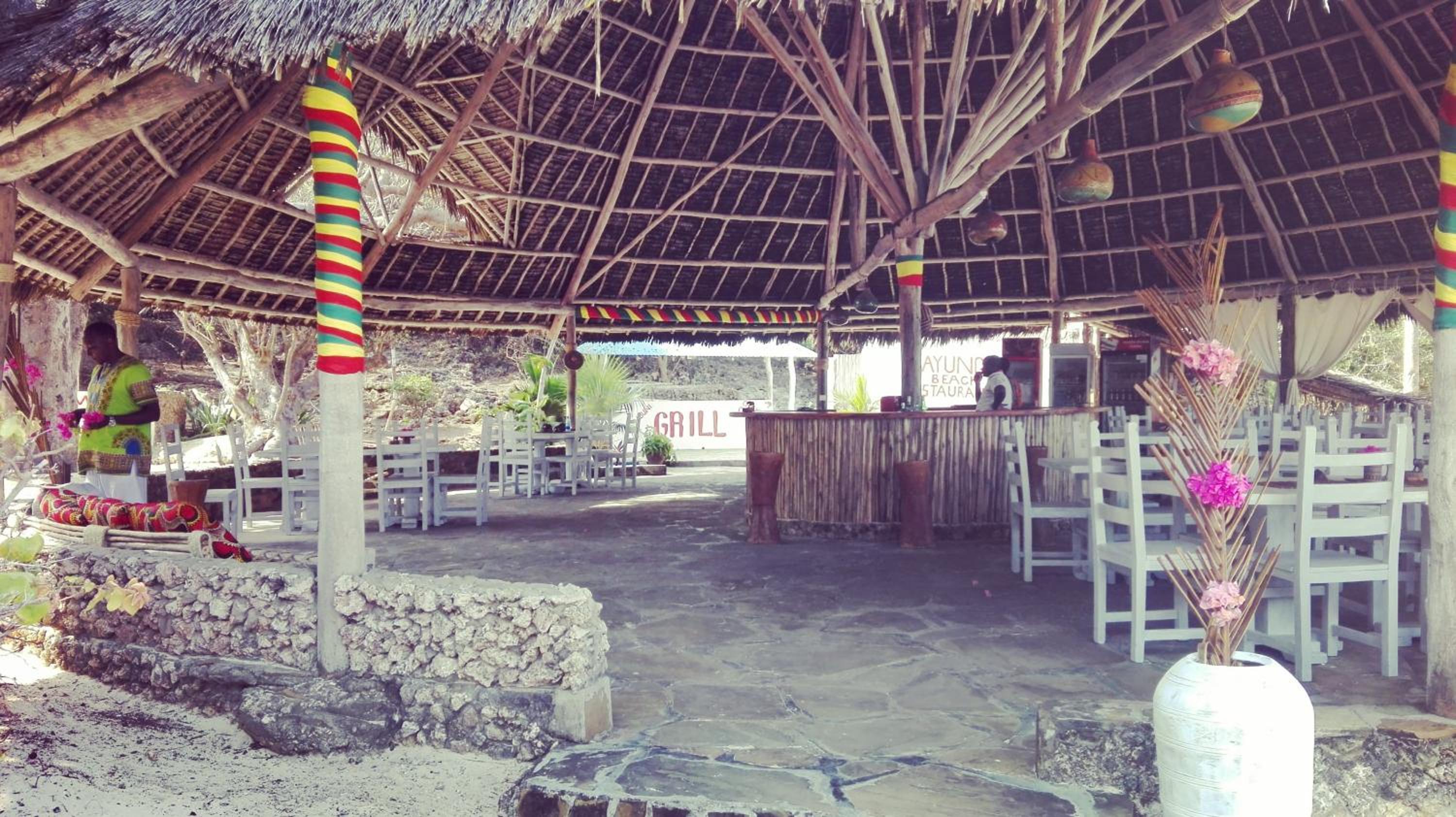 Flamingo Villas Resort