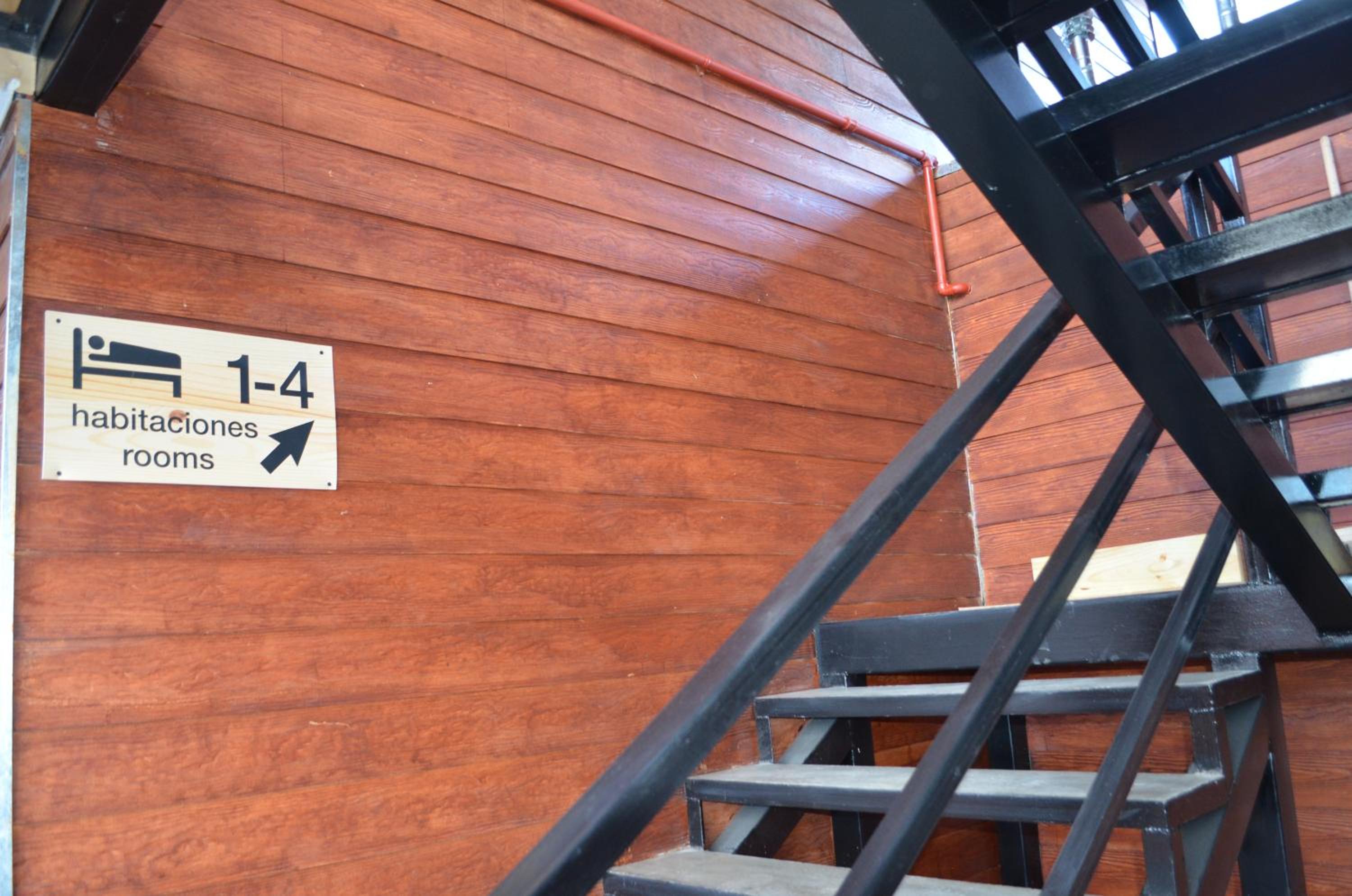 Hostal Camino de Santiago