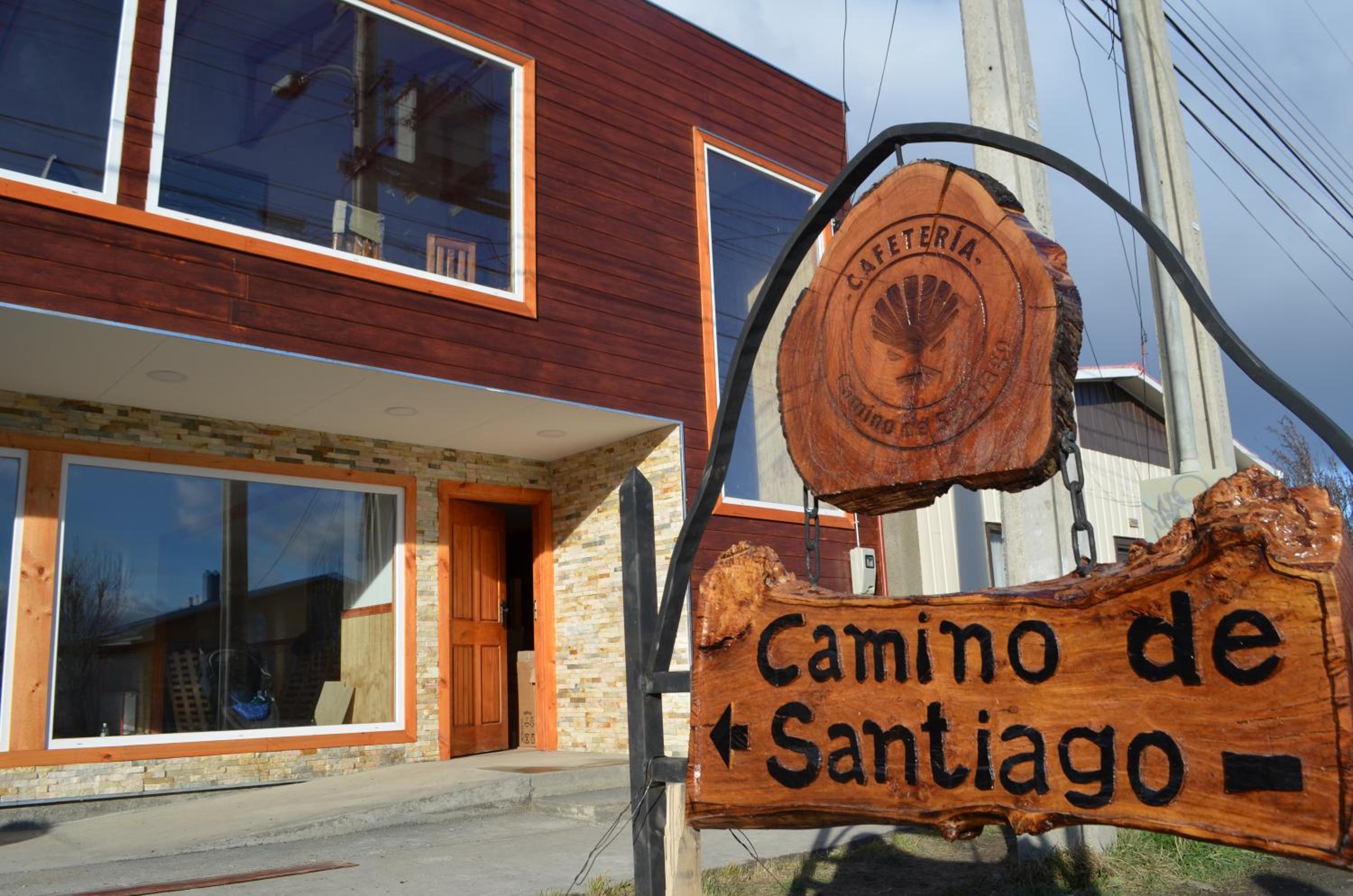 Hostal Camino de Santiago