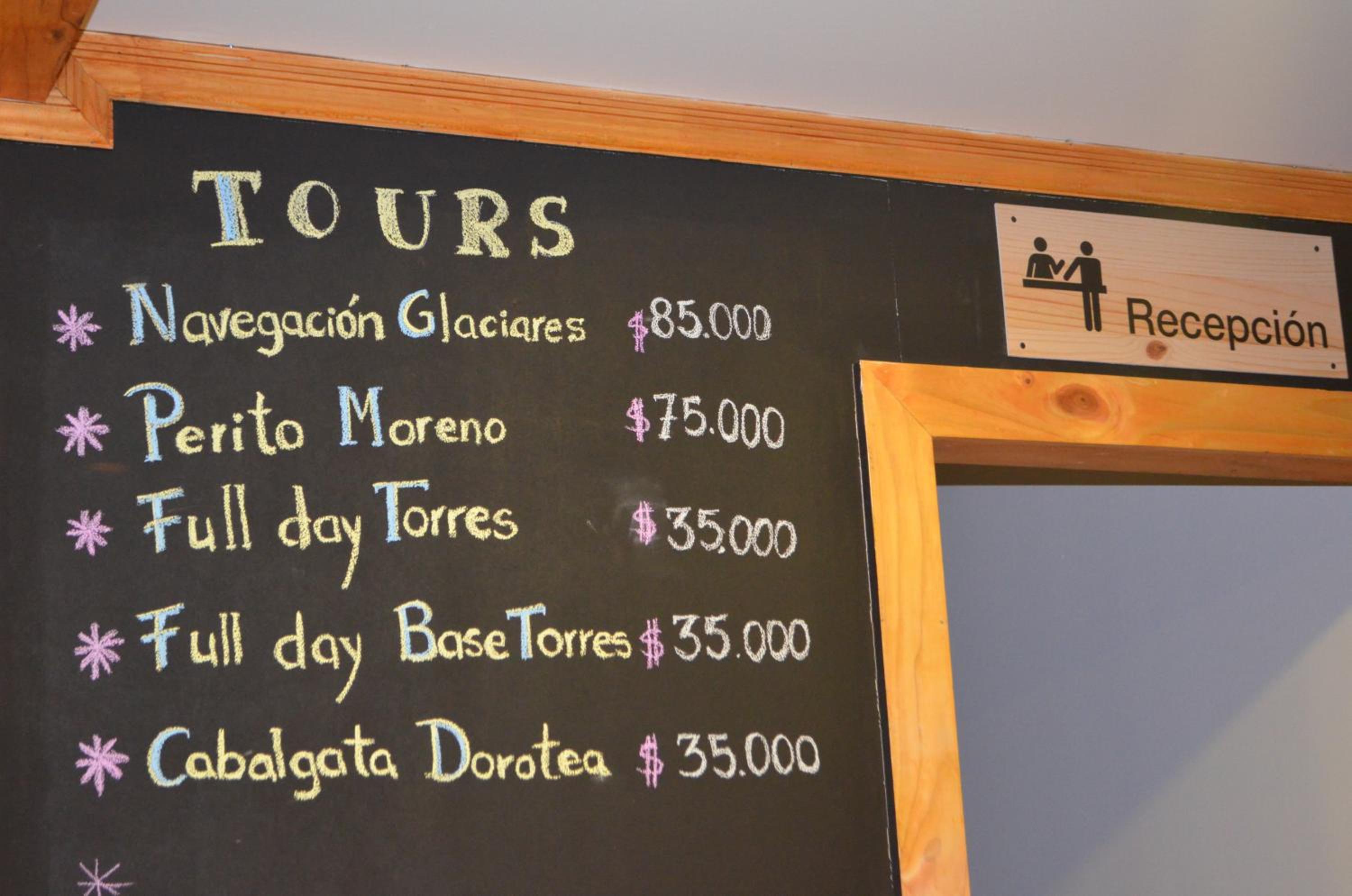 Hostal Camino de Santiago