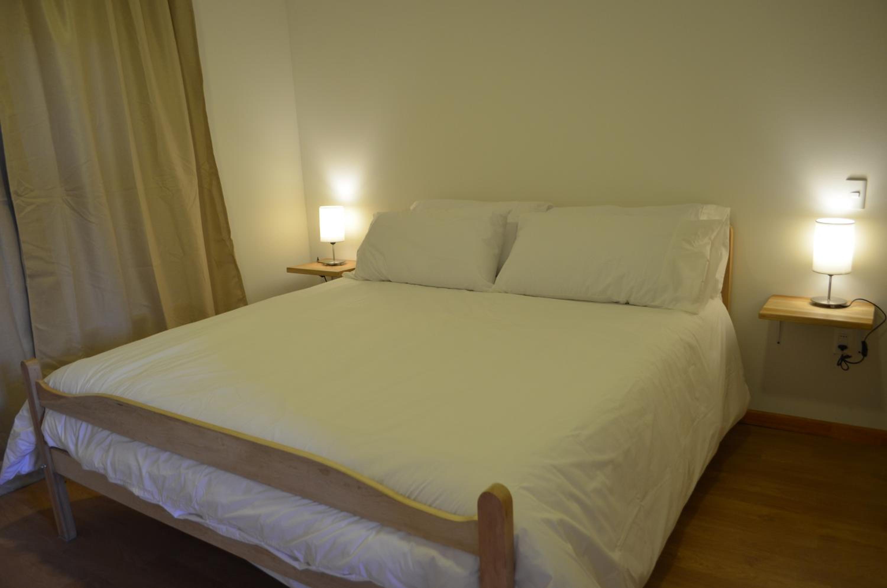 Hostal Camino de Santiago