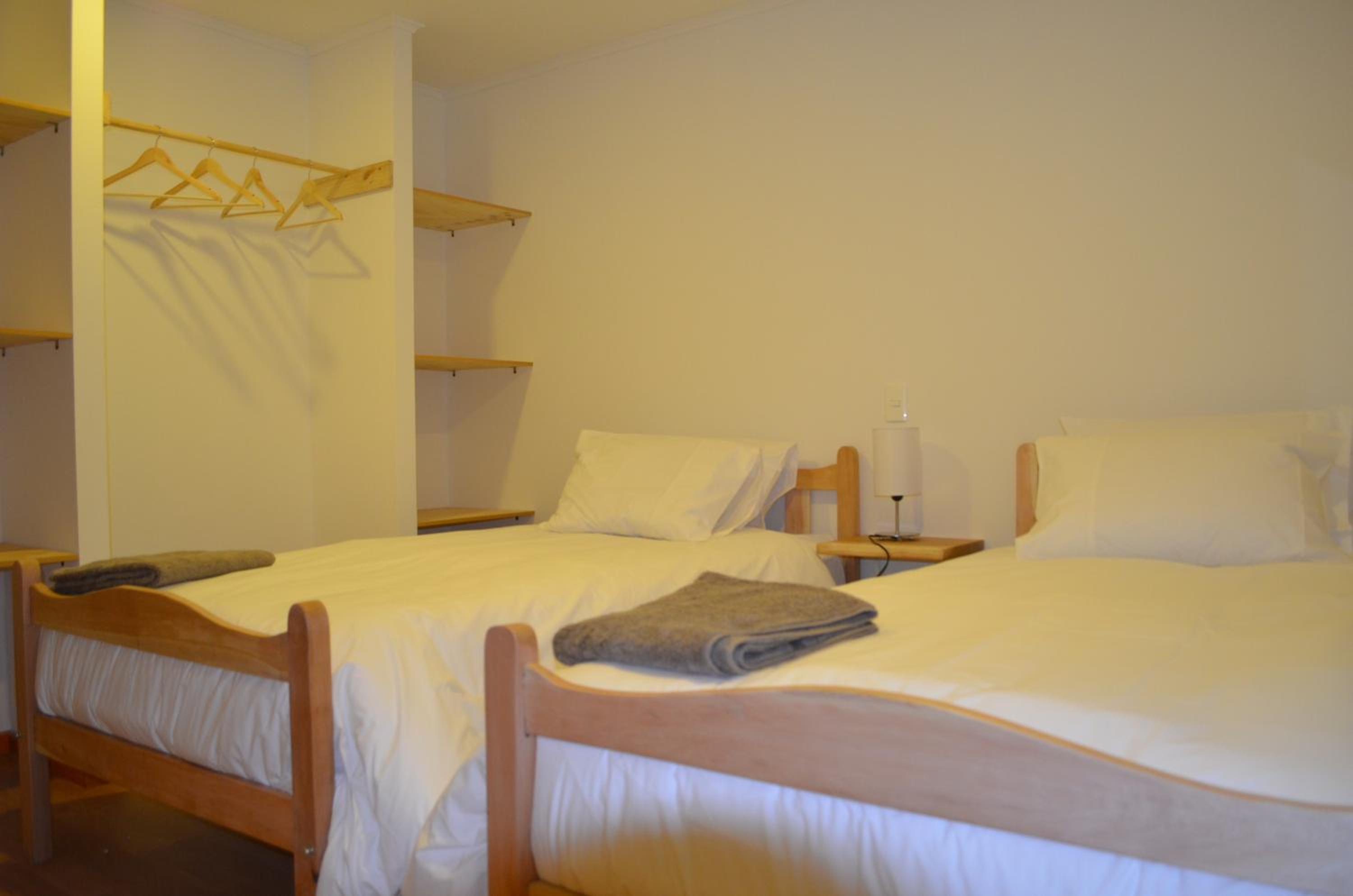 Hostal Camino de Santiago
