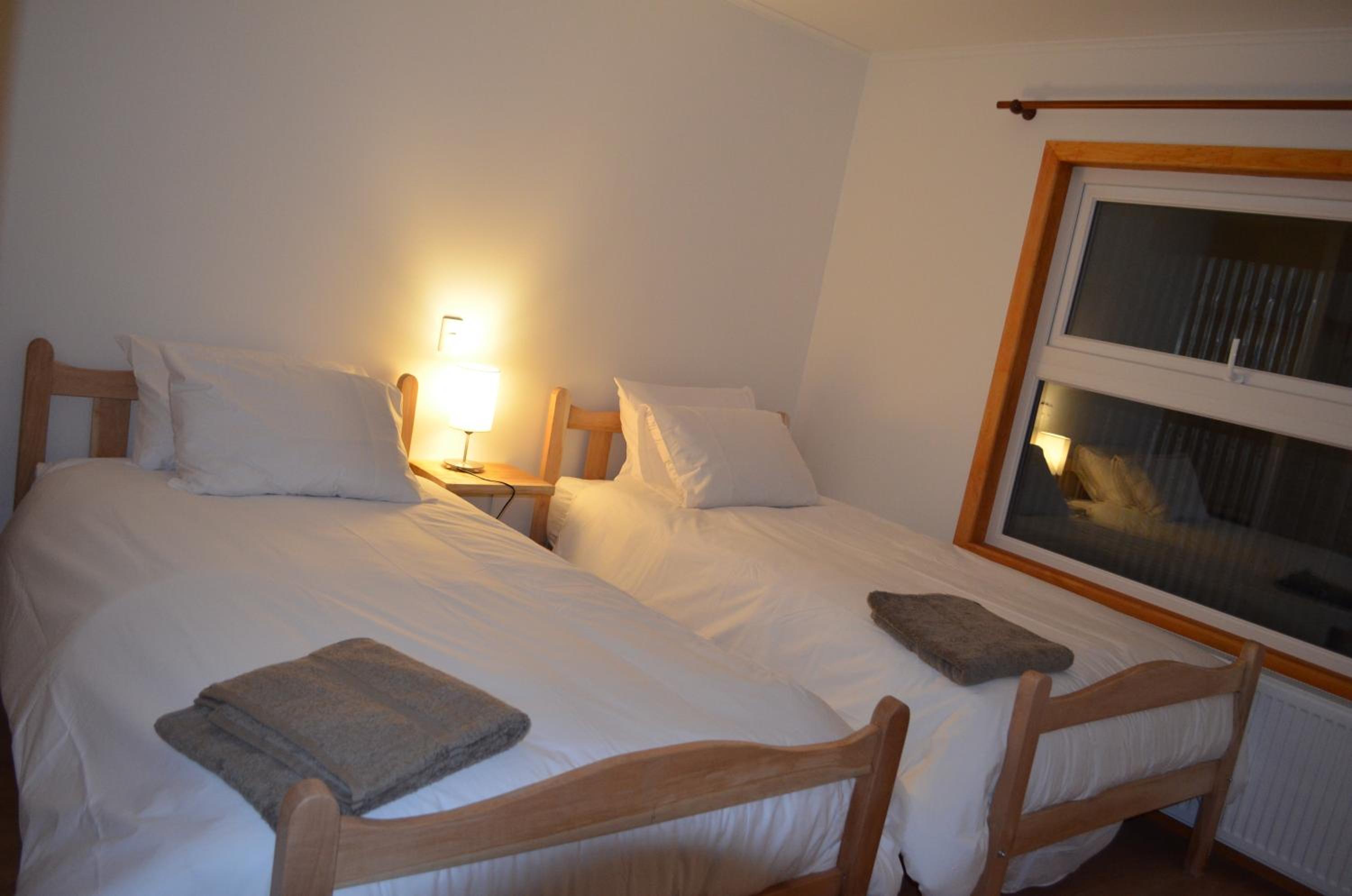 Hostal Camino de Santiago