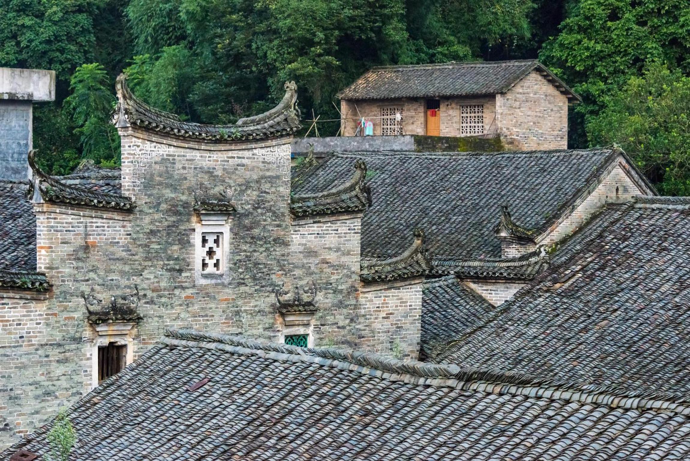 Li River Gallery Lodge