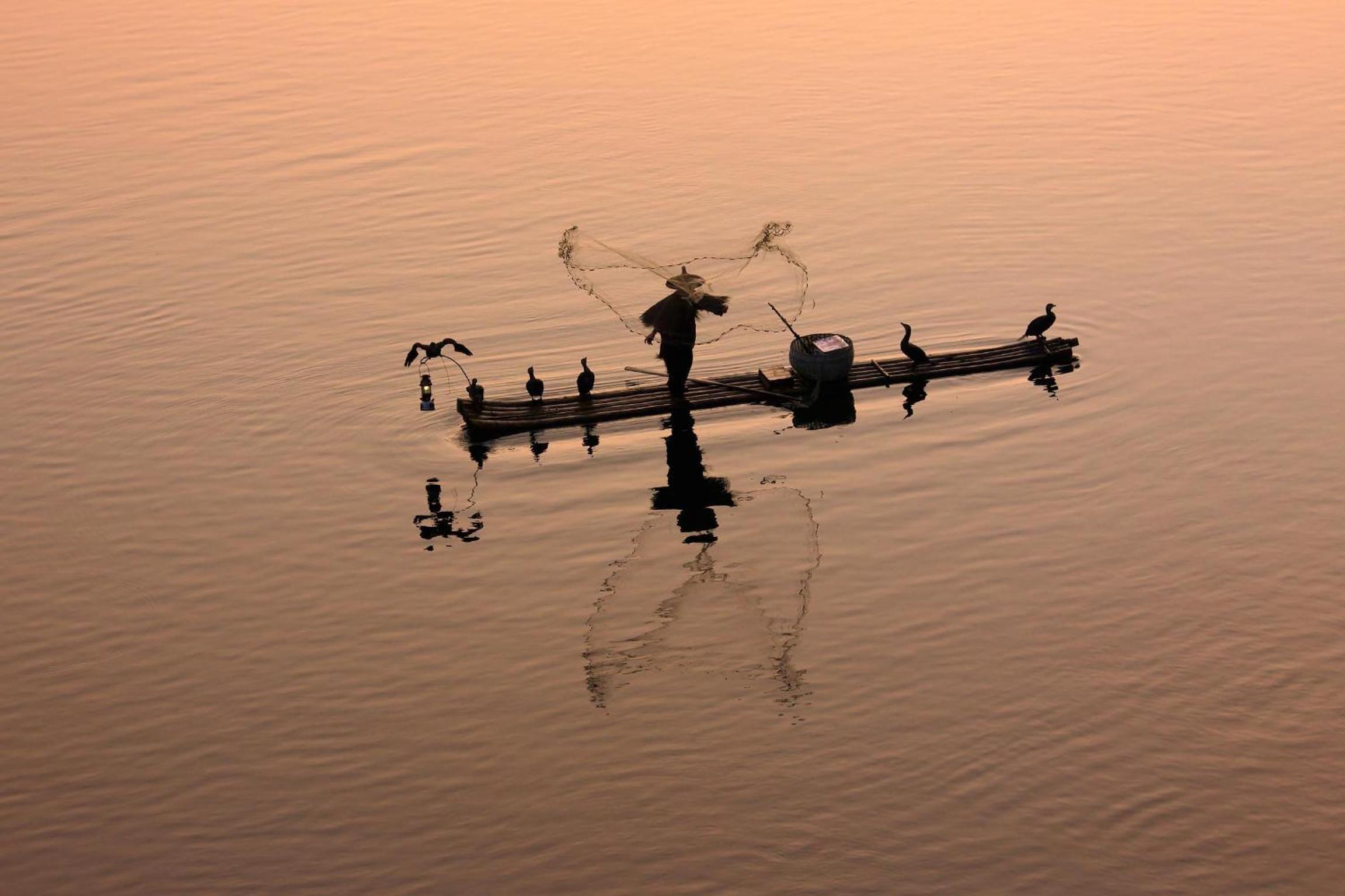 Li River Gallery Lodge