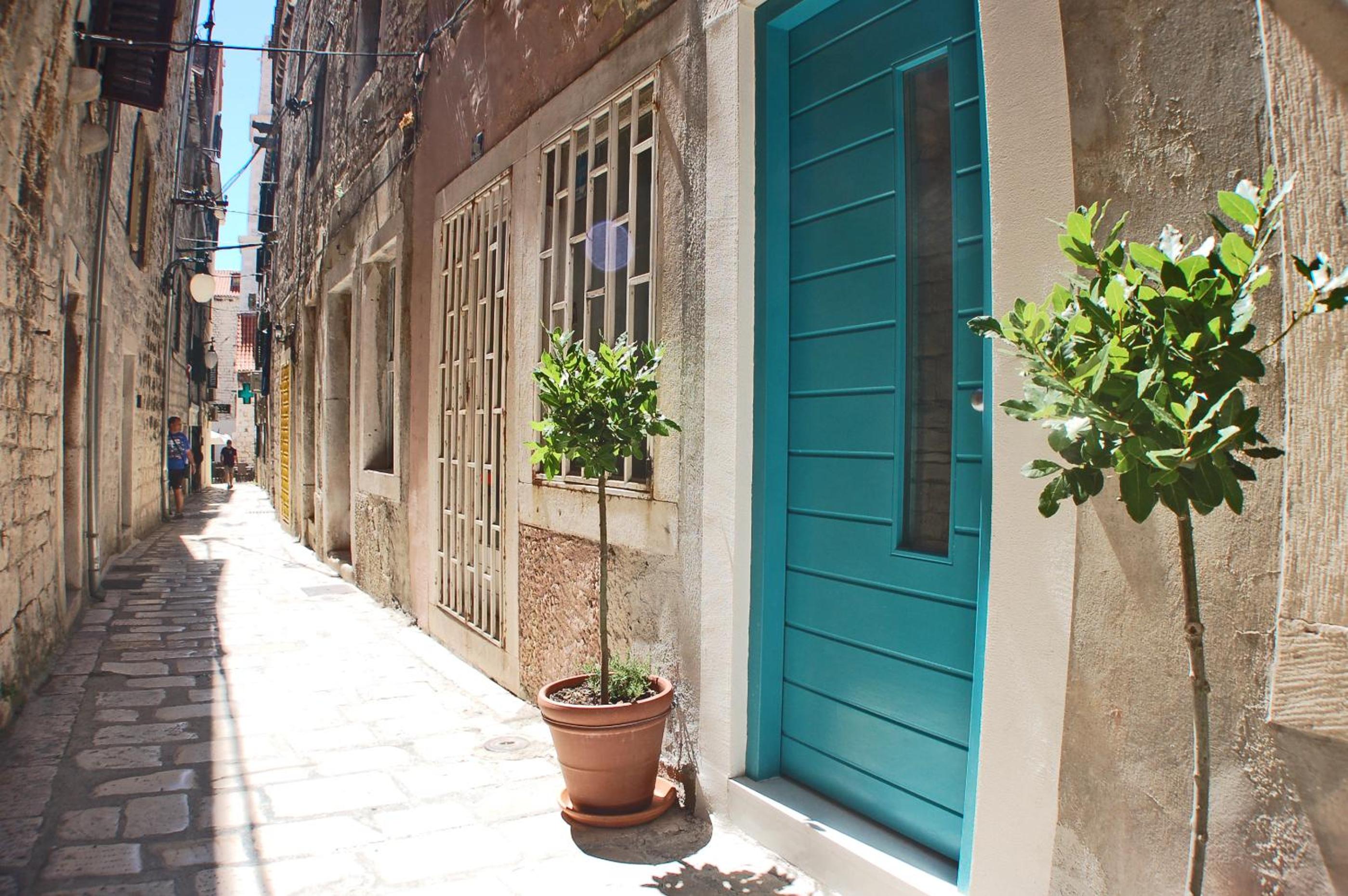 Duma Apartments Sibenik