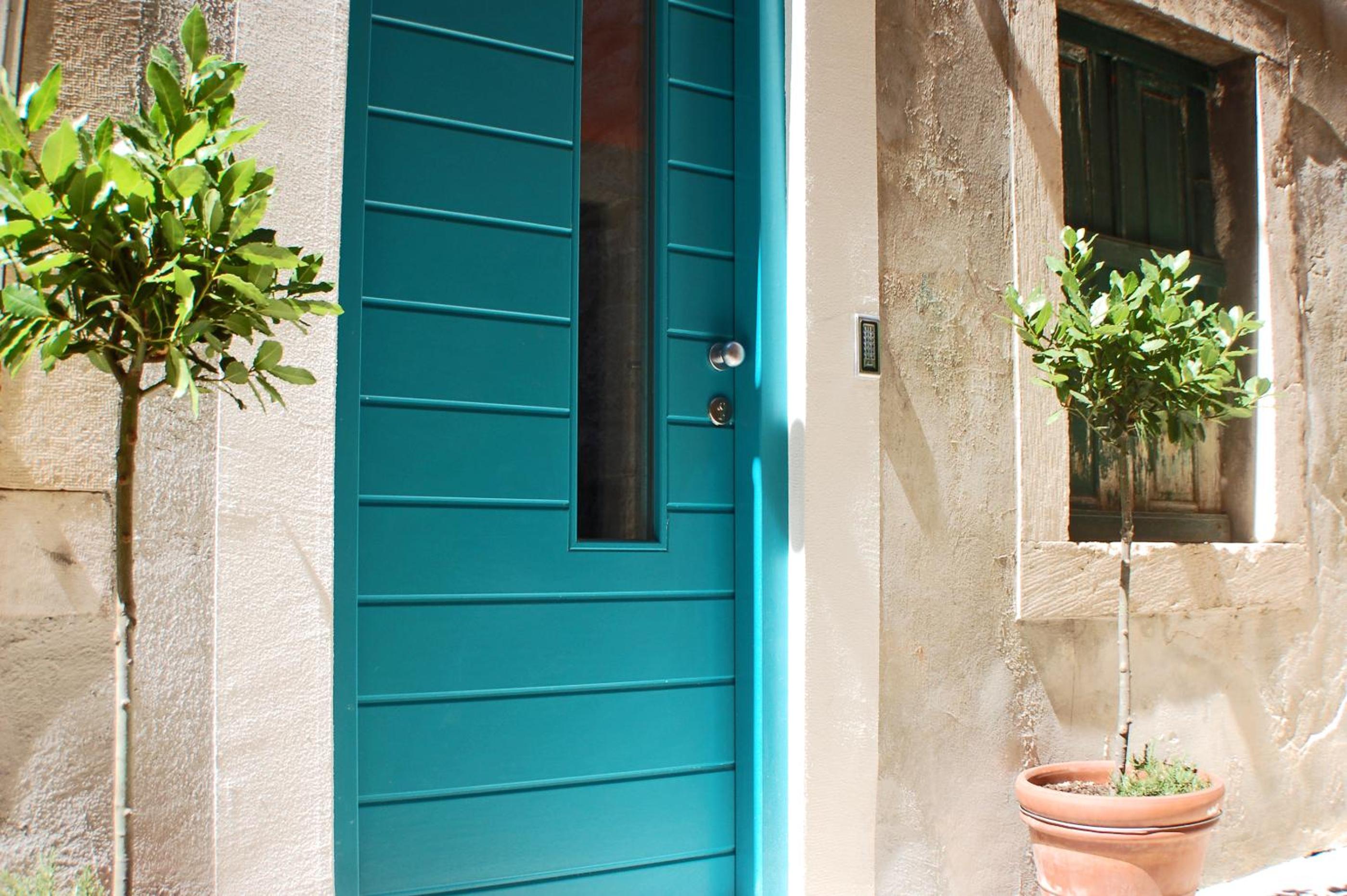 Duma Apartments Sibenik