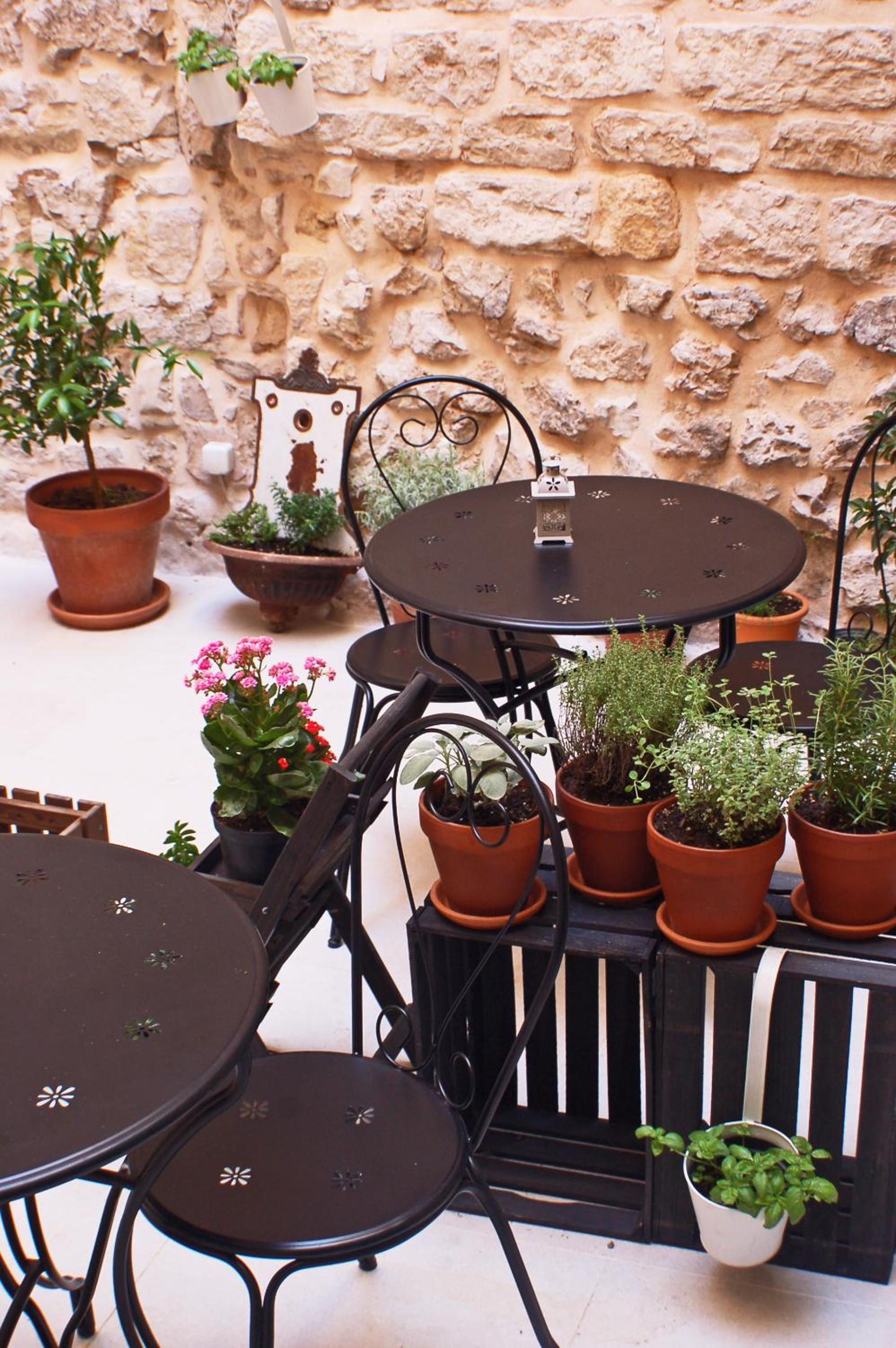 Duma Apartments Sibenik