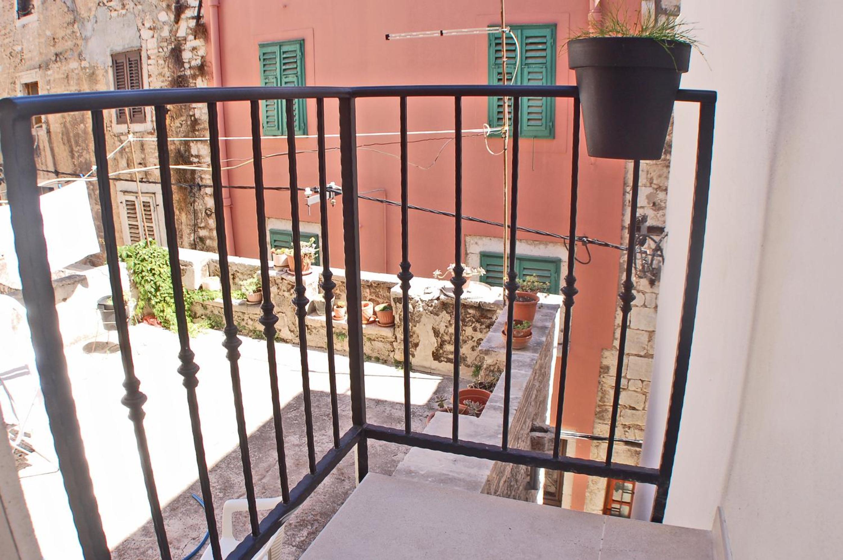 Duma Apartments Sibenik