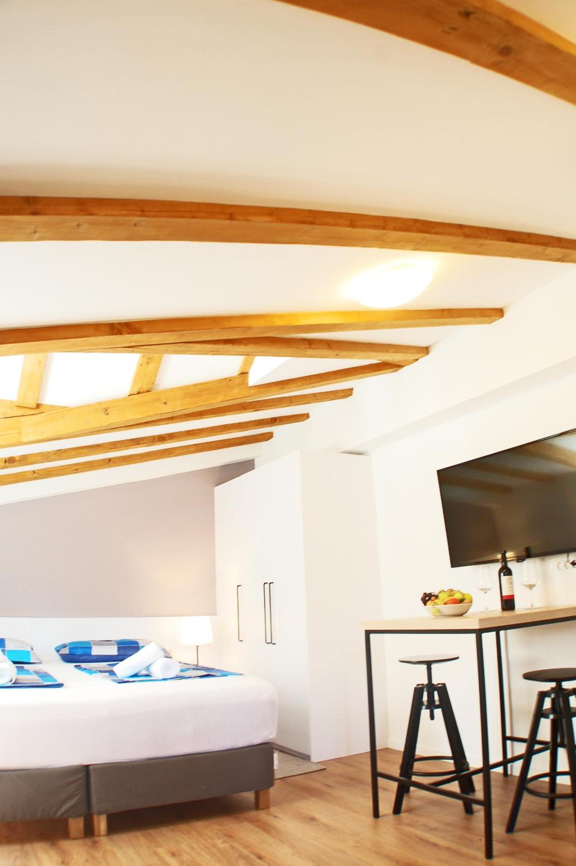 Duma Apartments Sibenik