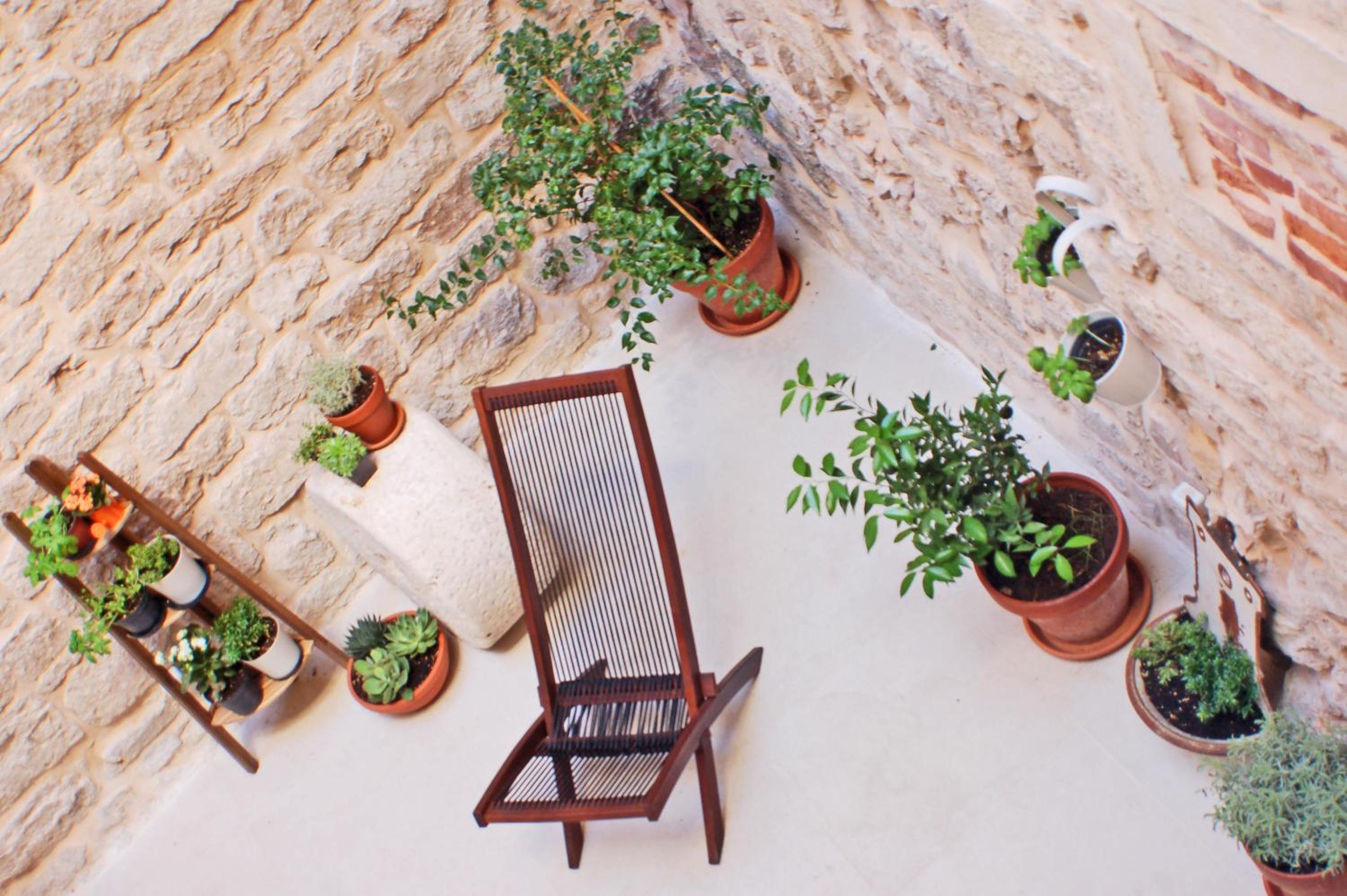 Duma Apartments Sibenik