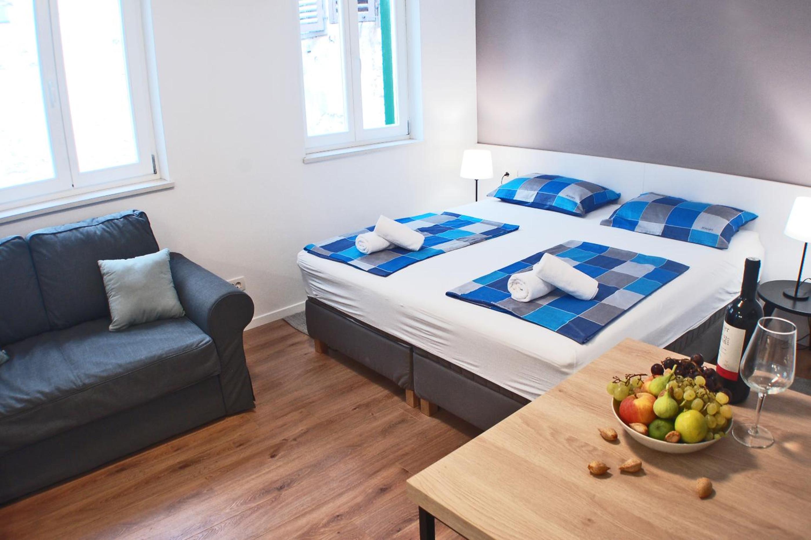 Duma Apartments Sibenik