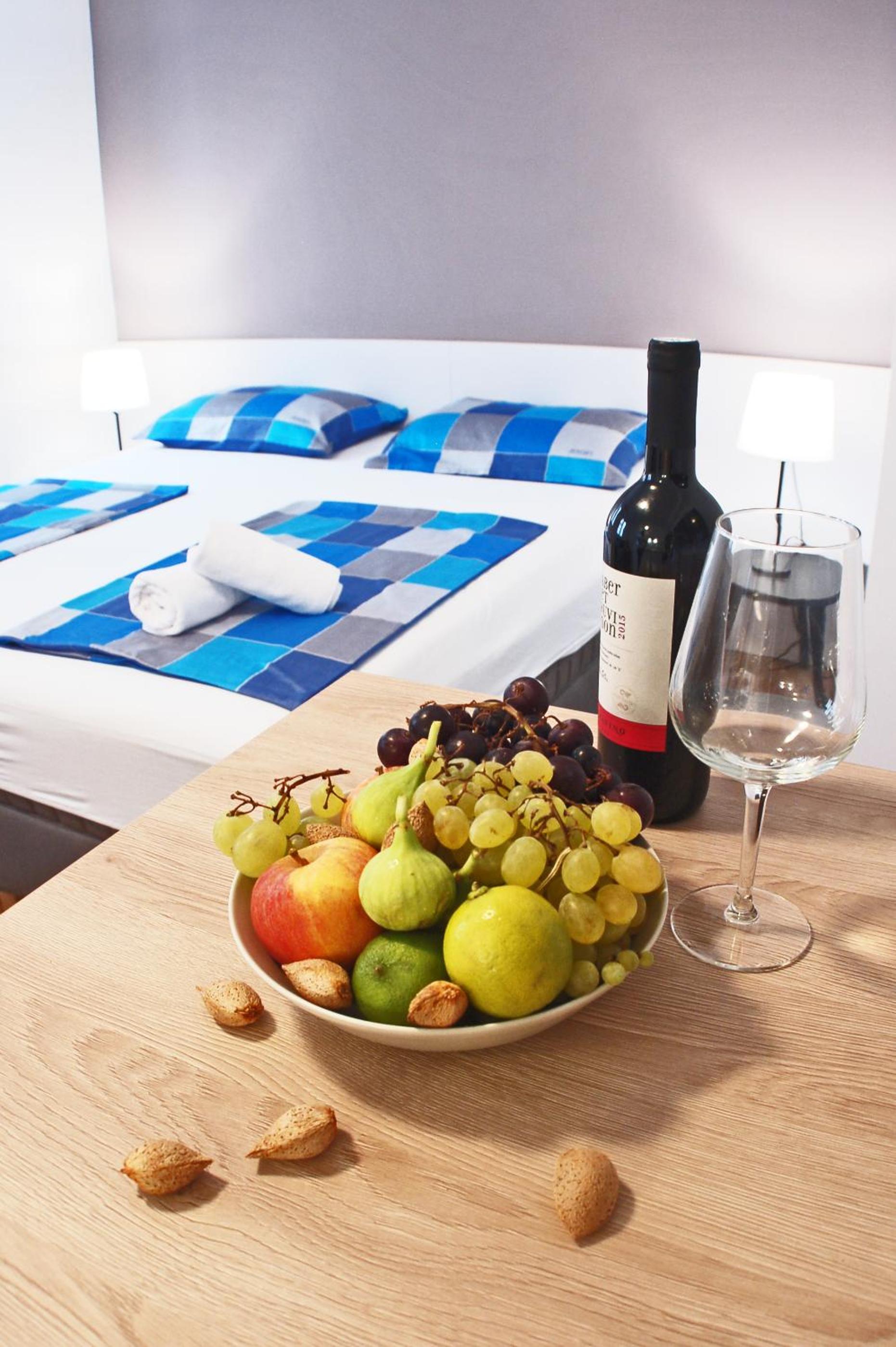 Duma Apartments Sibenik