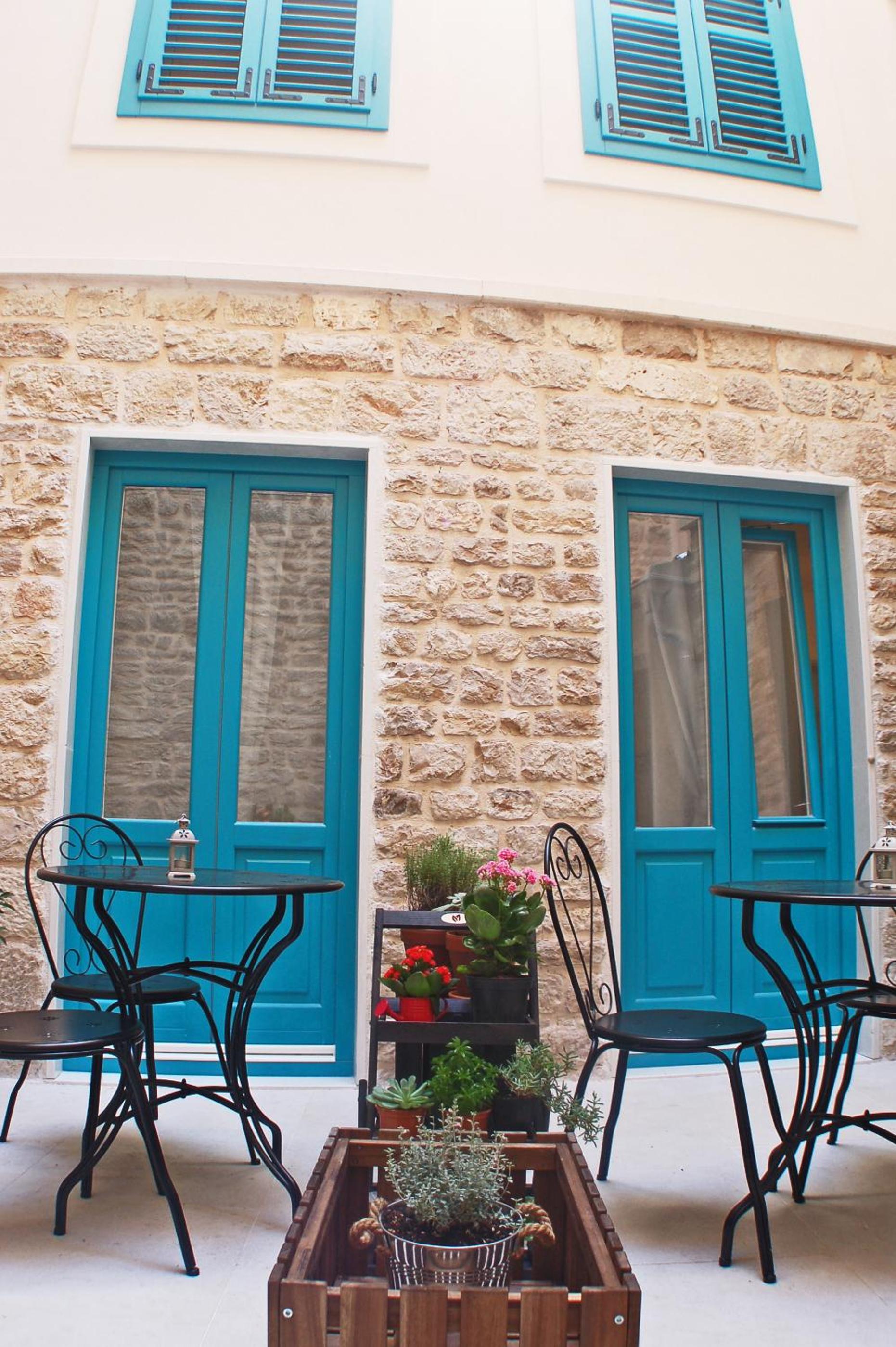 Duma Apartments Sibenik