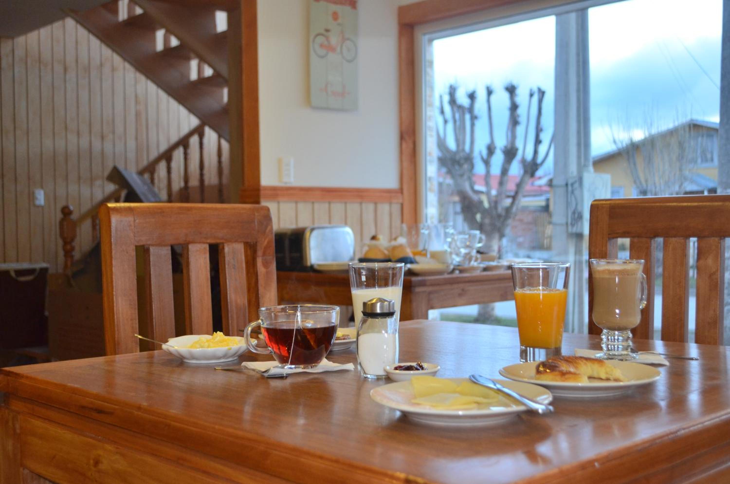 Hostal Camino de Santiago