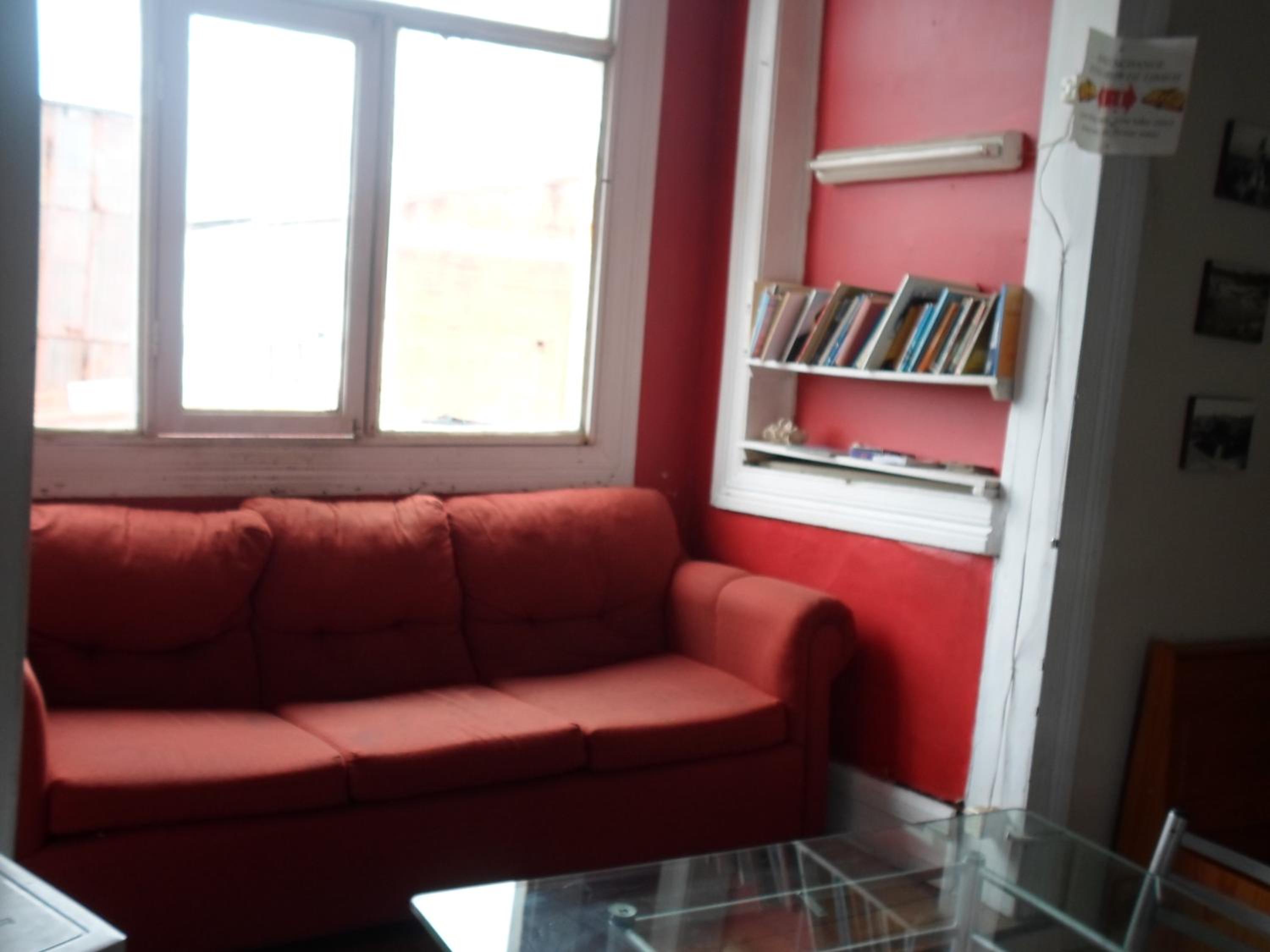 Casaclub Hostel view 5