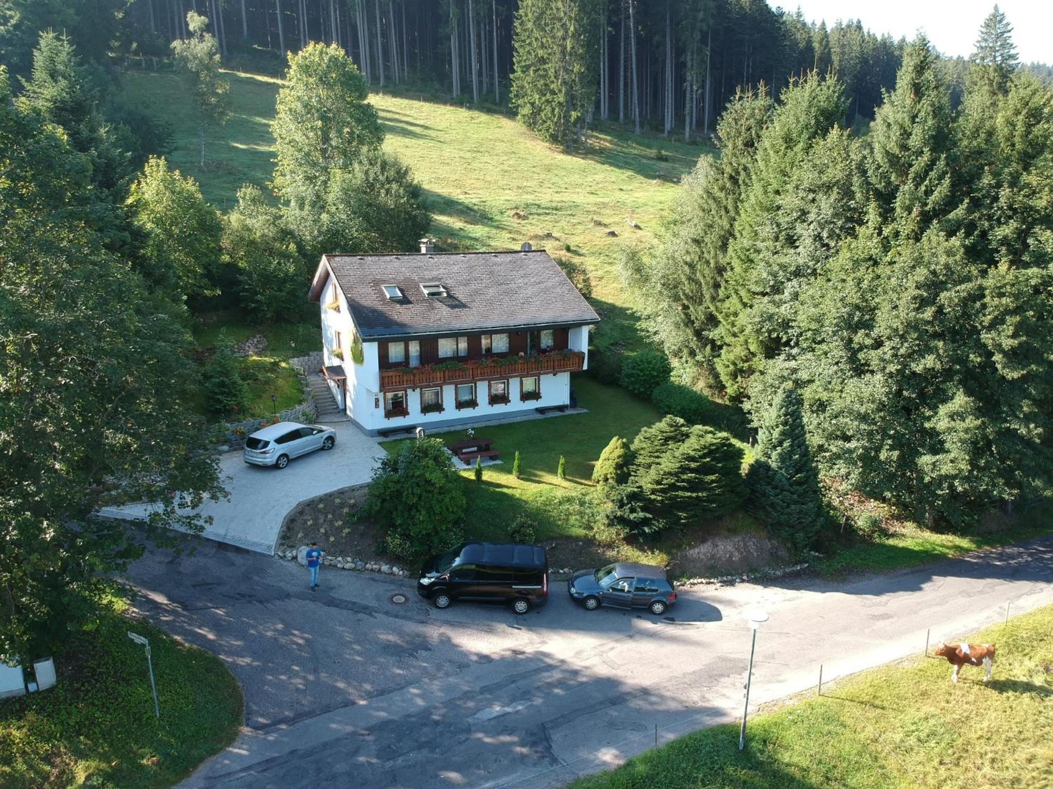 Ferienhaus Frei 1 Hinterzarten