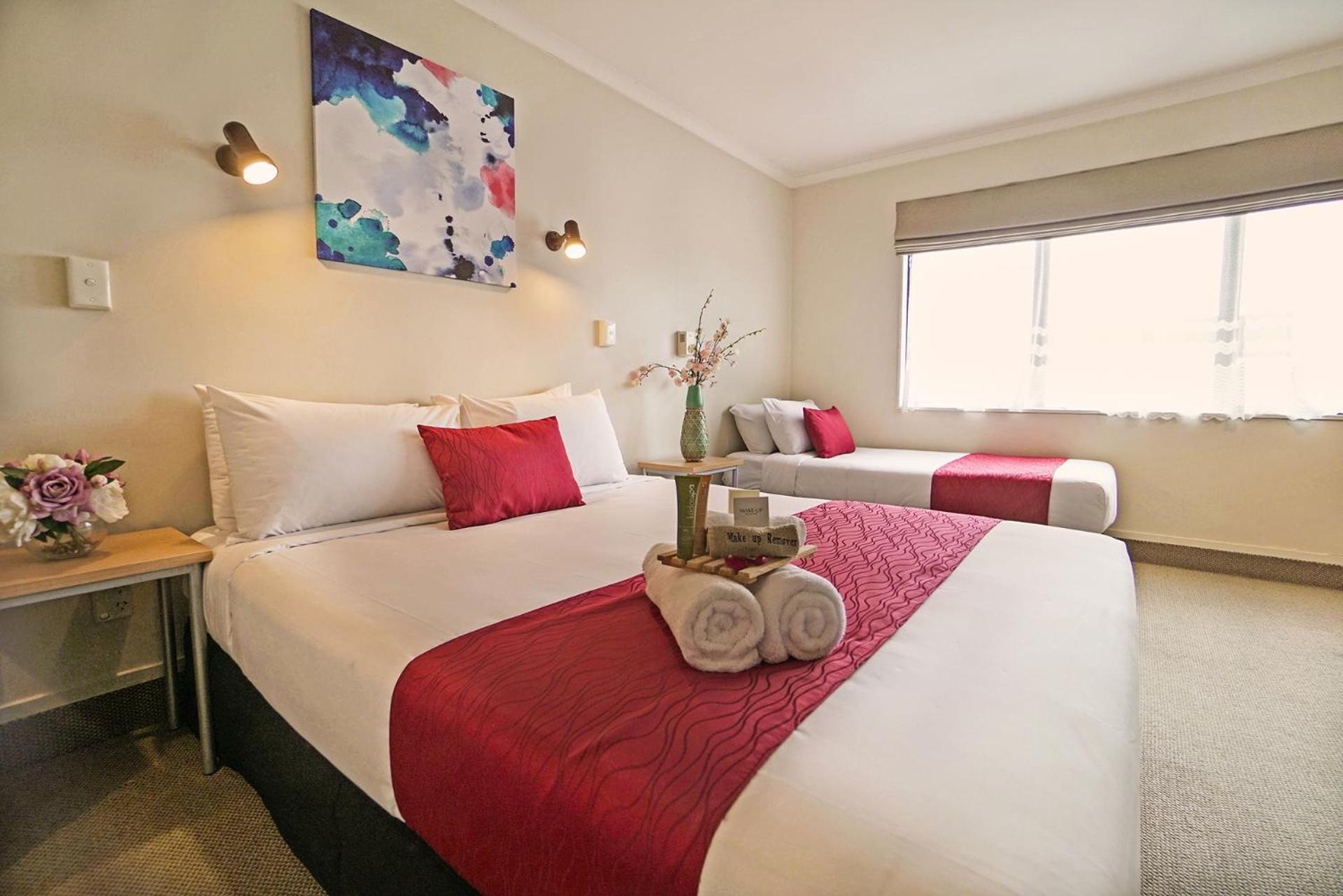 Ashwood Manor Motor Lodge