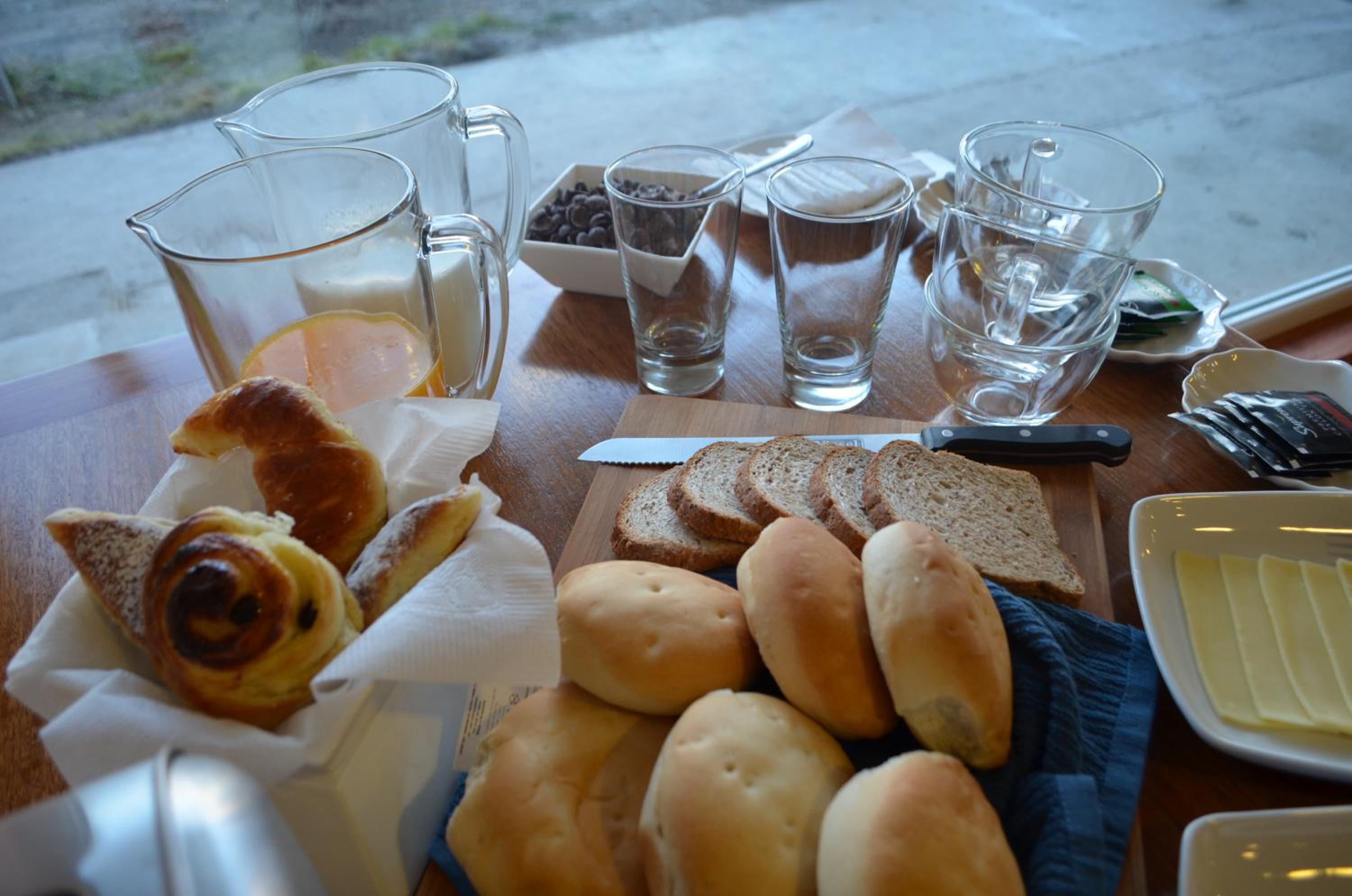 Hostal Camino de Santiago