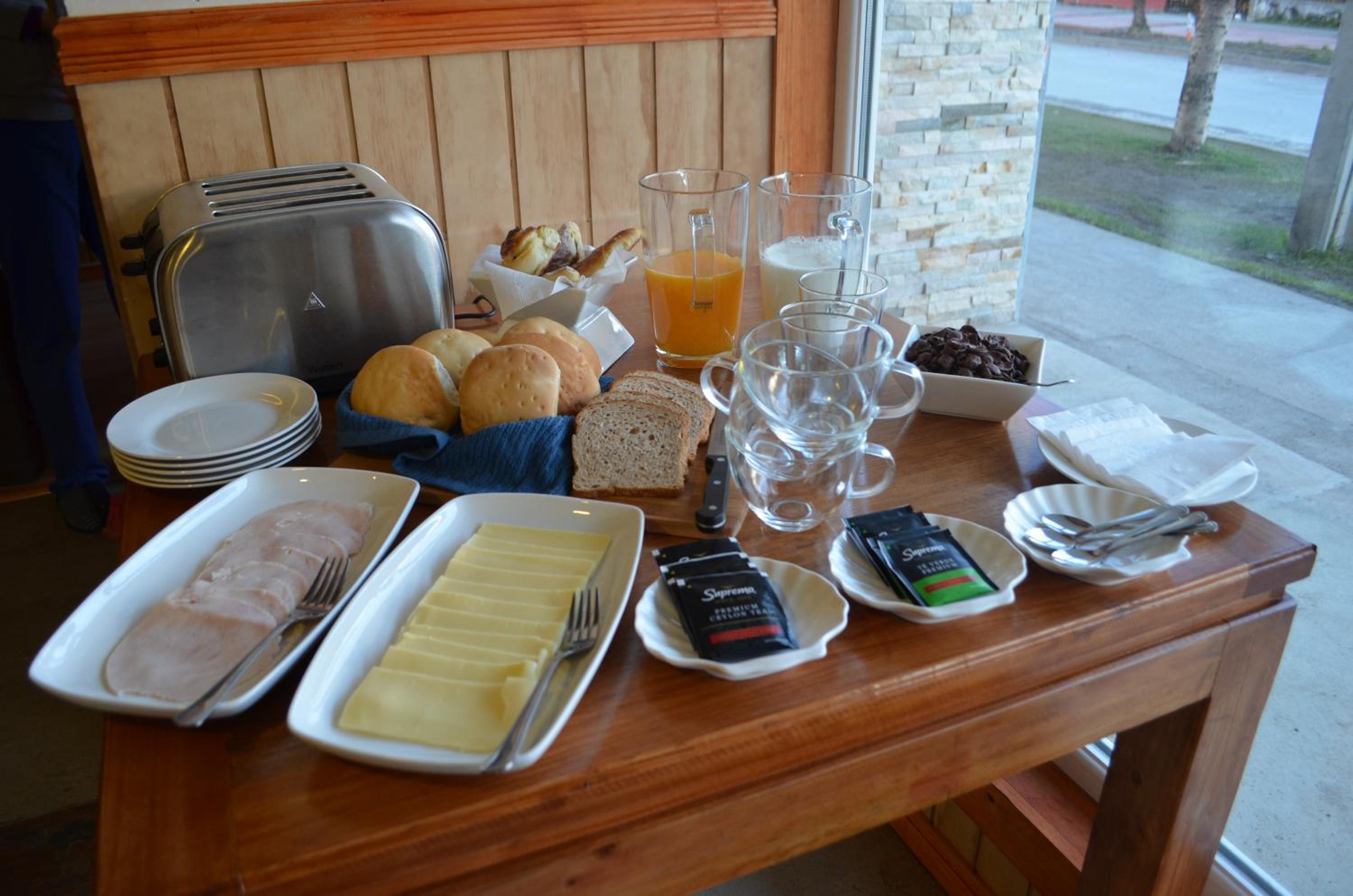 Hostal Camino de Santiago