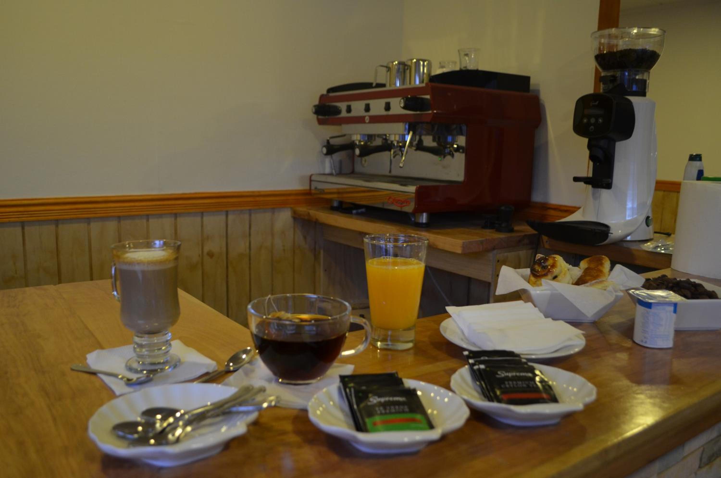 Hostal Camino de Santiago