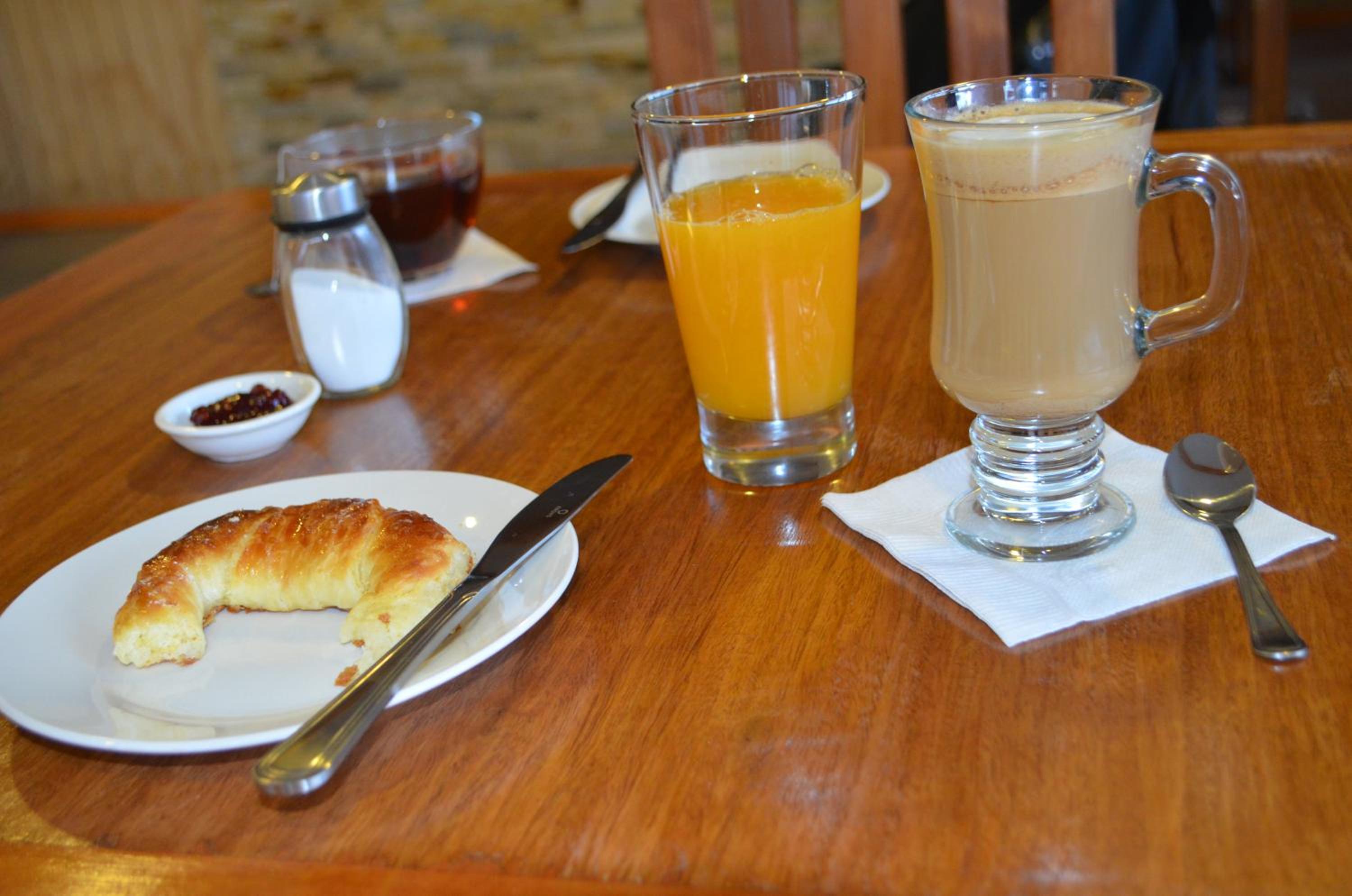 Hostal Camino de Santiago