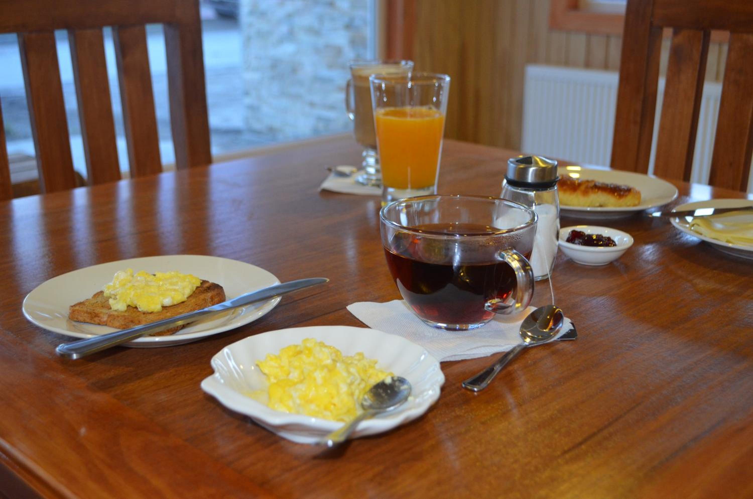 Hostal Camino de Santiago