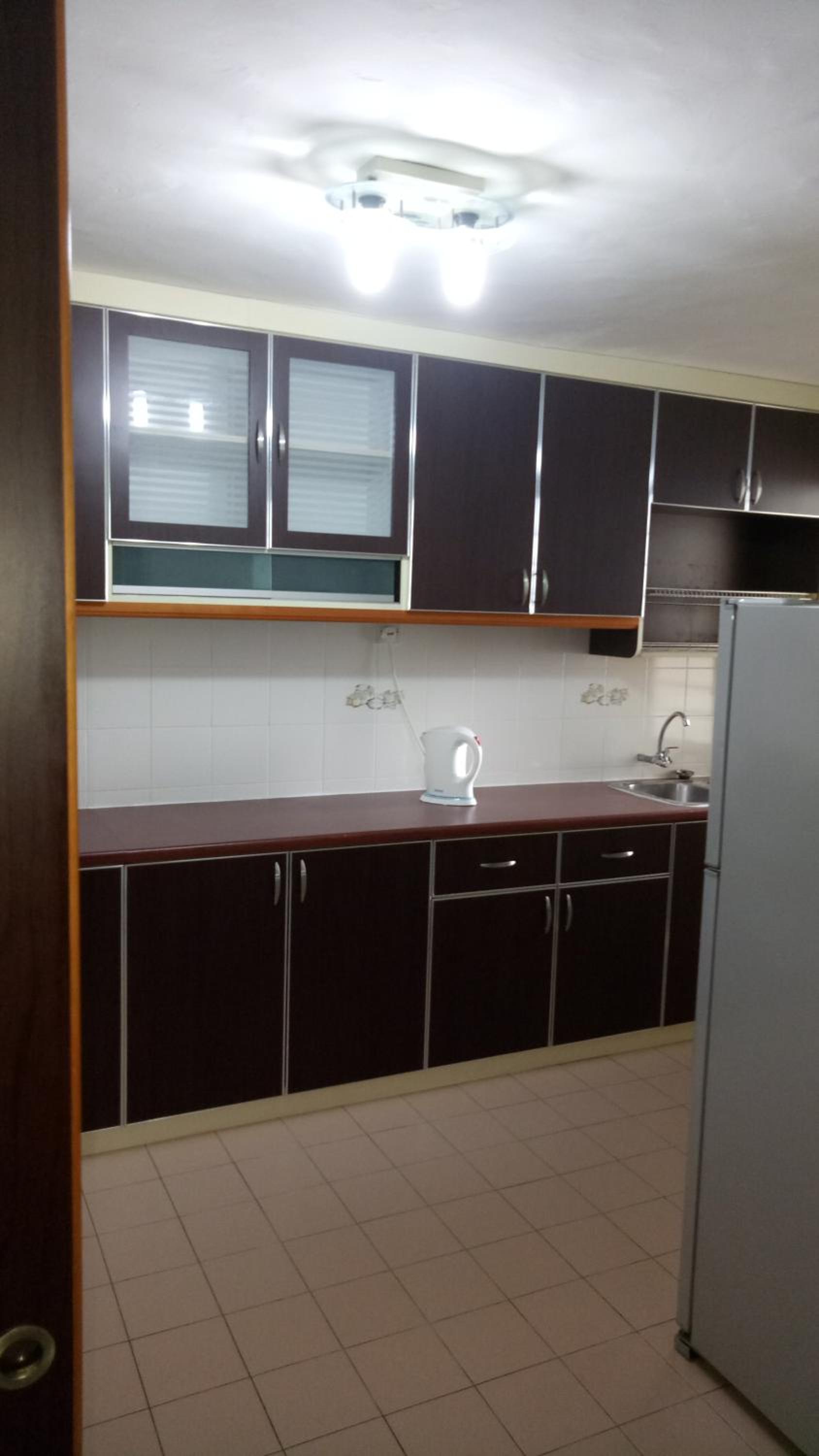 Lumut Valley Resort Condominium