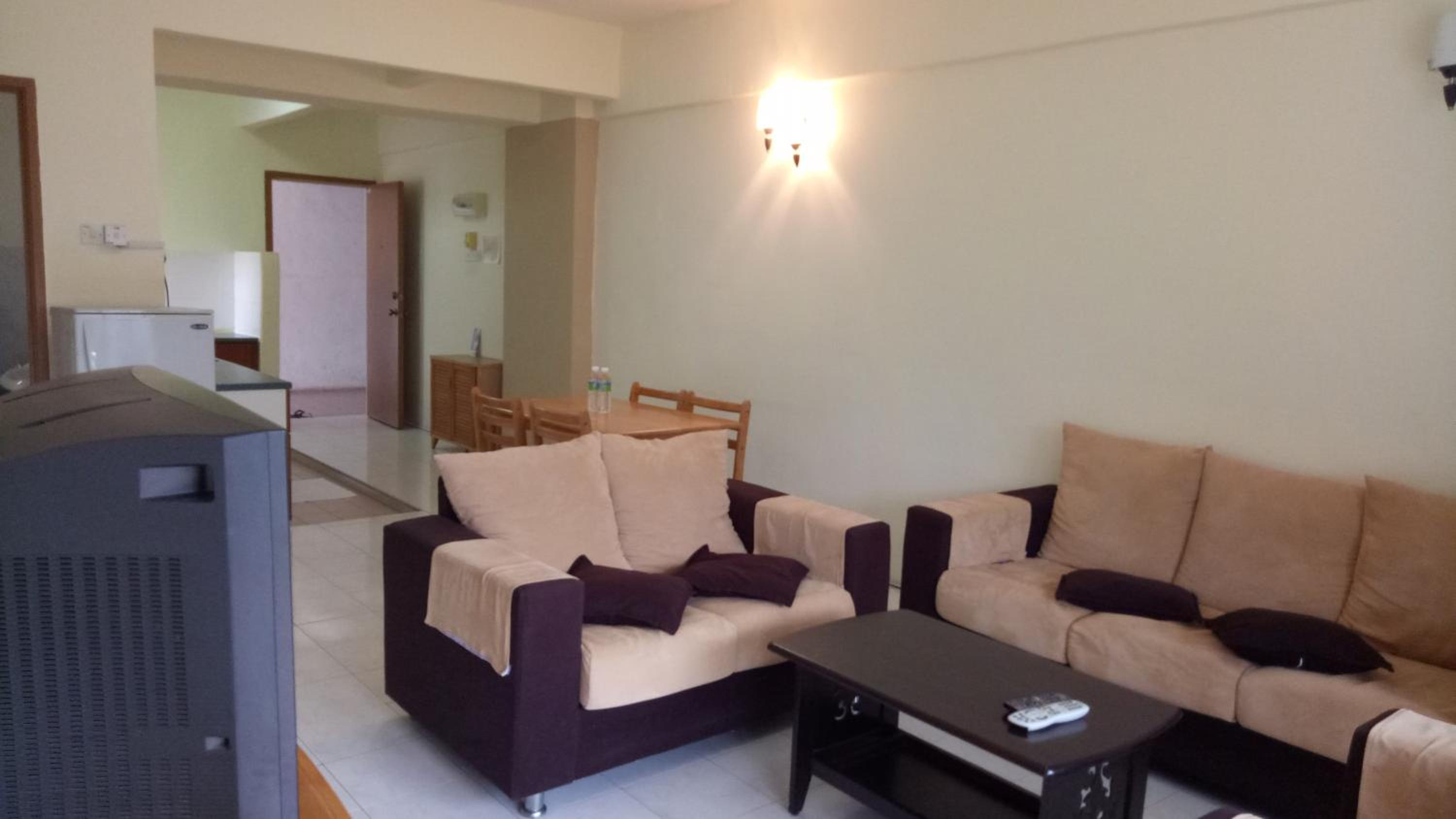 Lumut Valley Resort Condominium, photo 13
