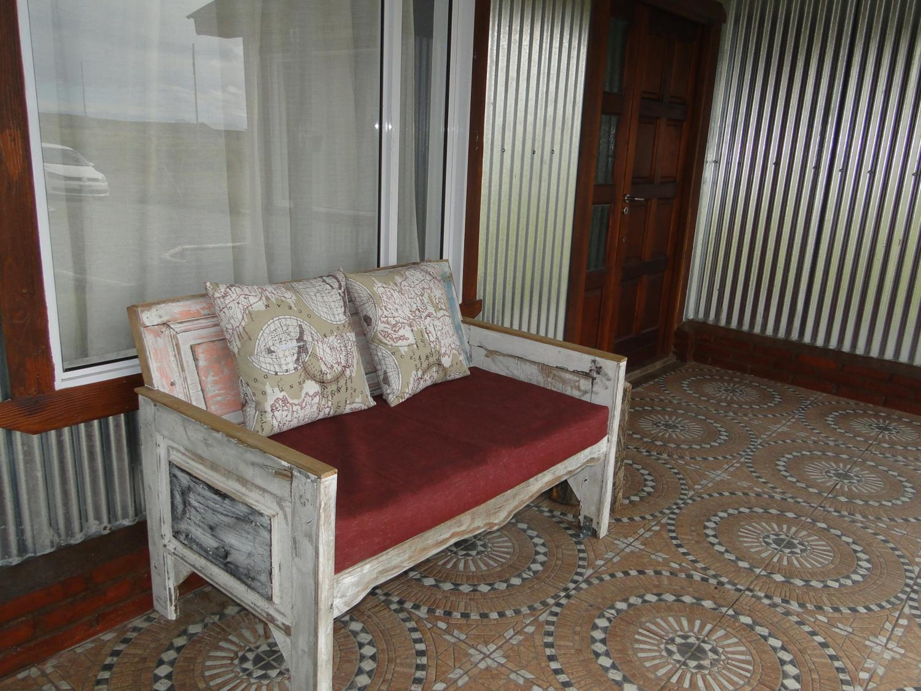 Casa Patagónica El Calafate