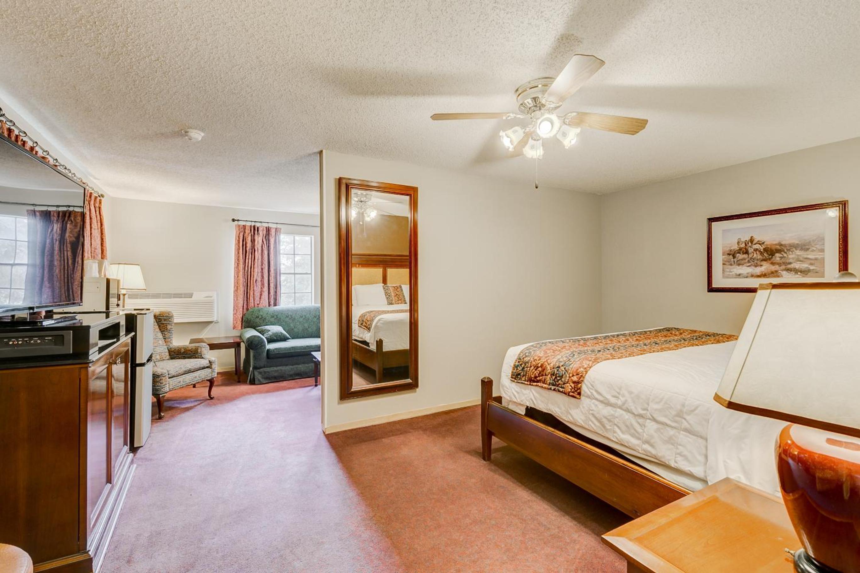 Lake View Inn